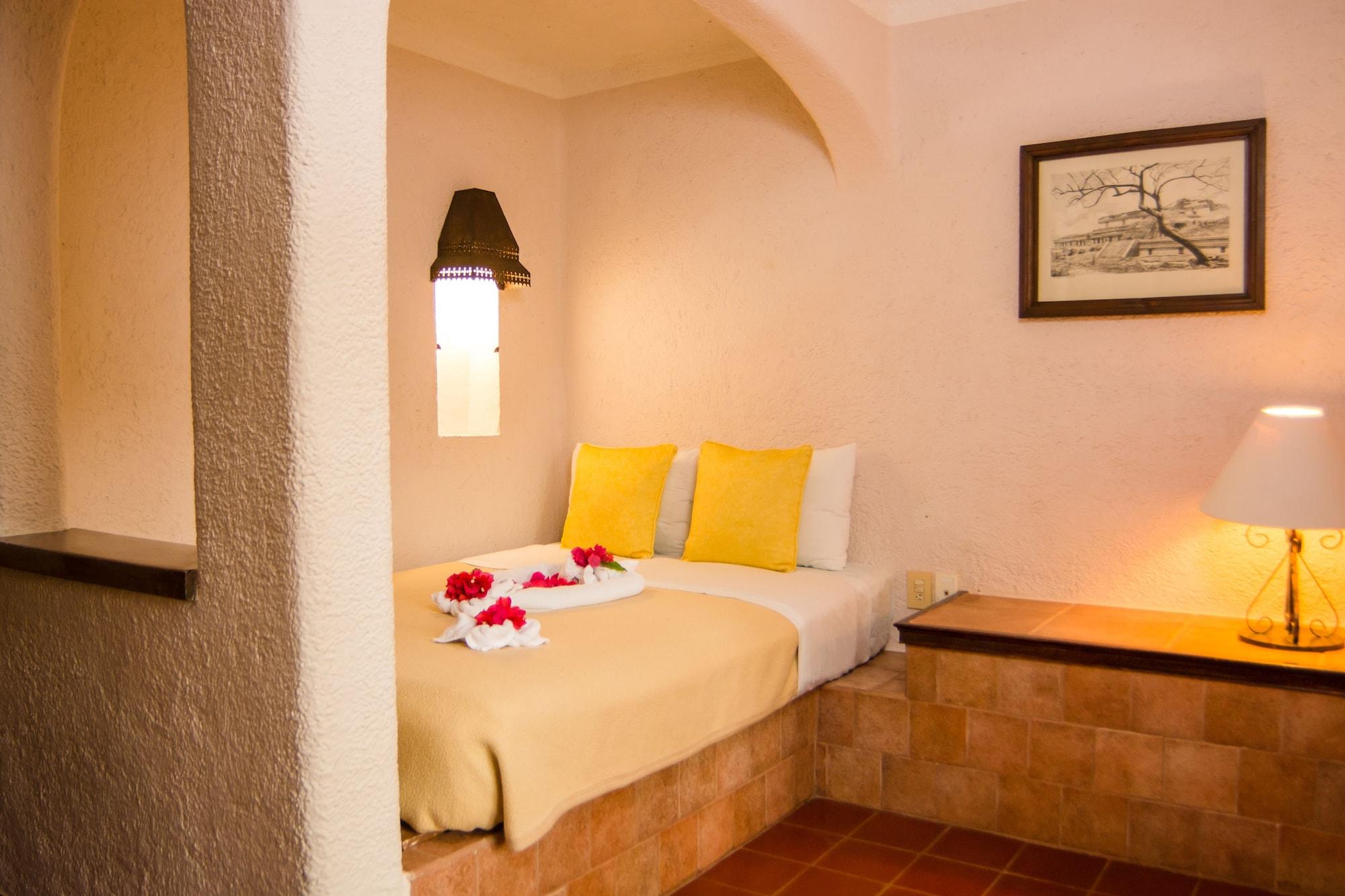 Arqueologicas Hotel
