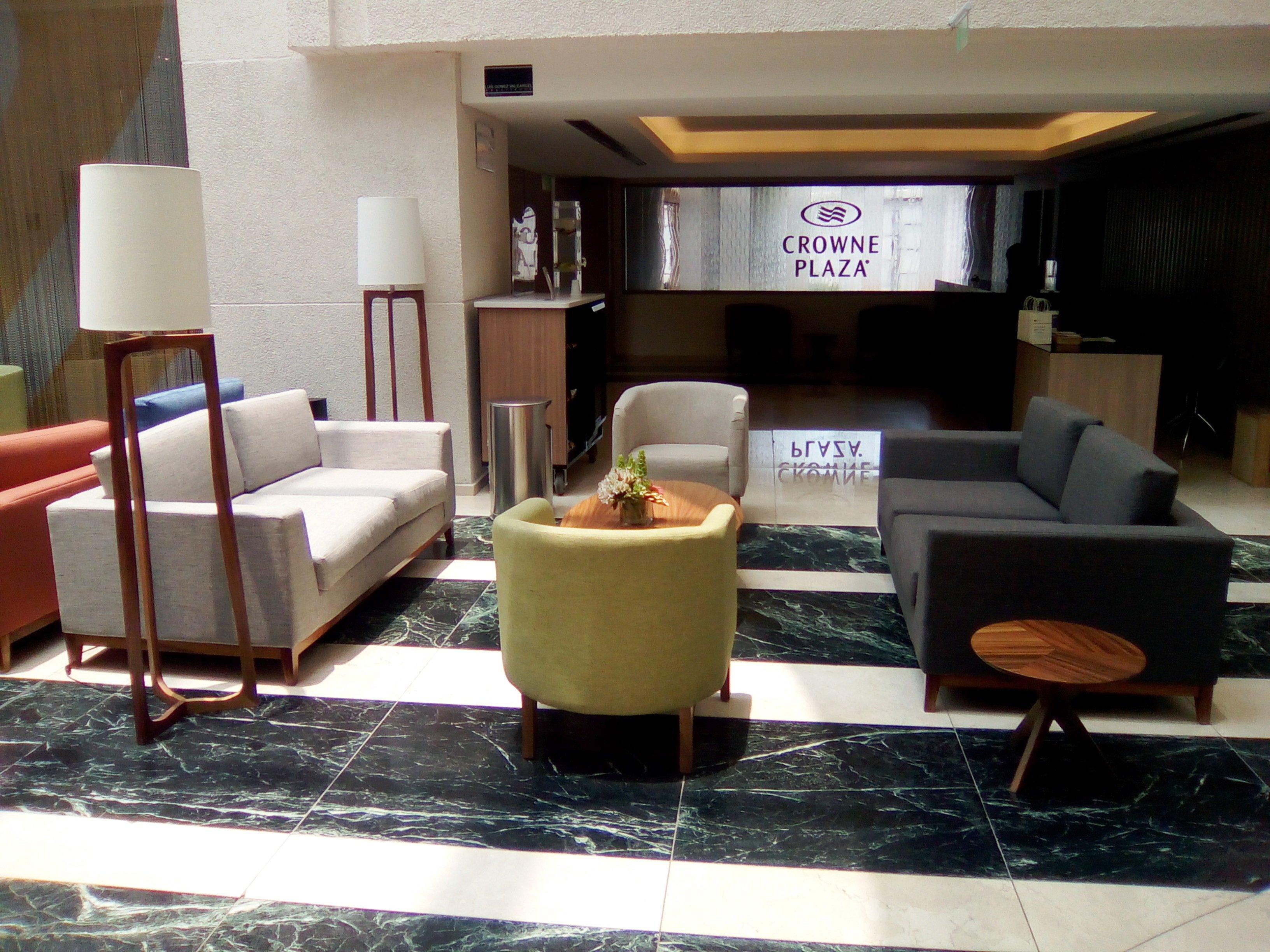 Crowne Plaza - Lancaster By Ihg Hotel 4*
