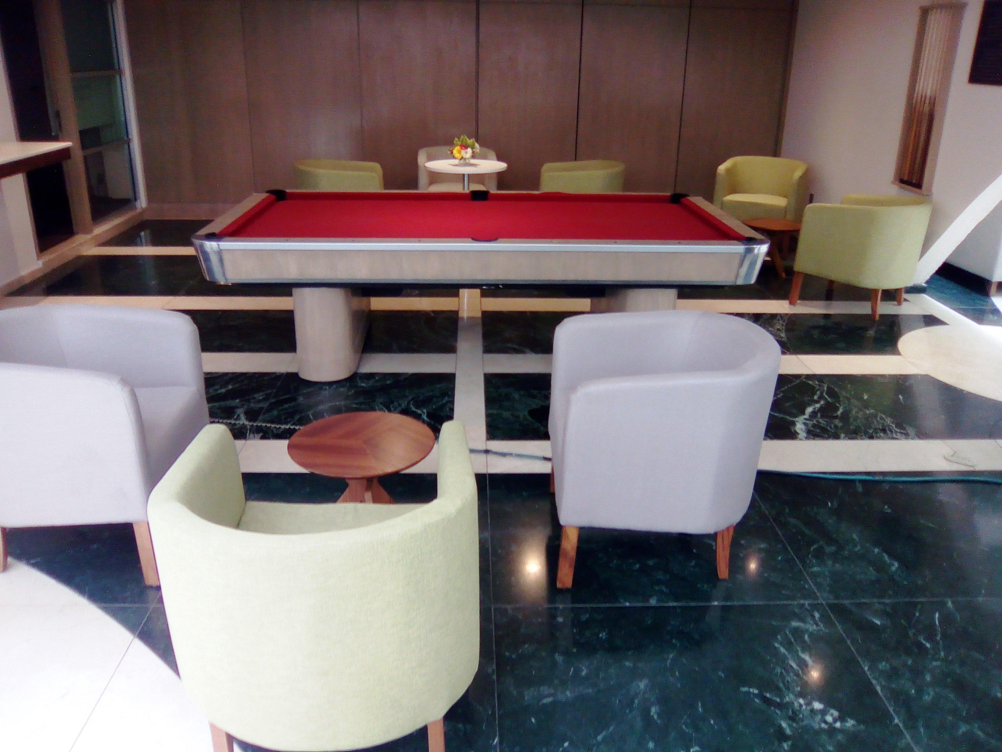 Hotel Crowne Plaza - Lancaster By Ihg Toluca