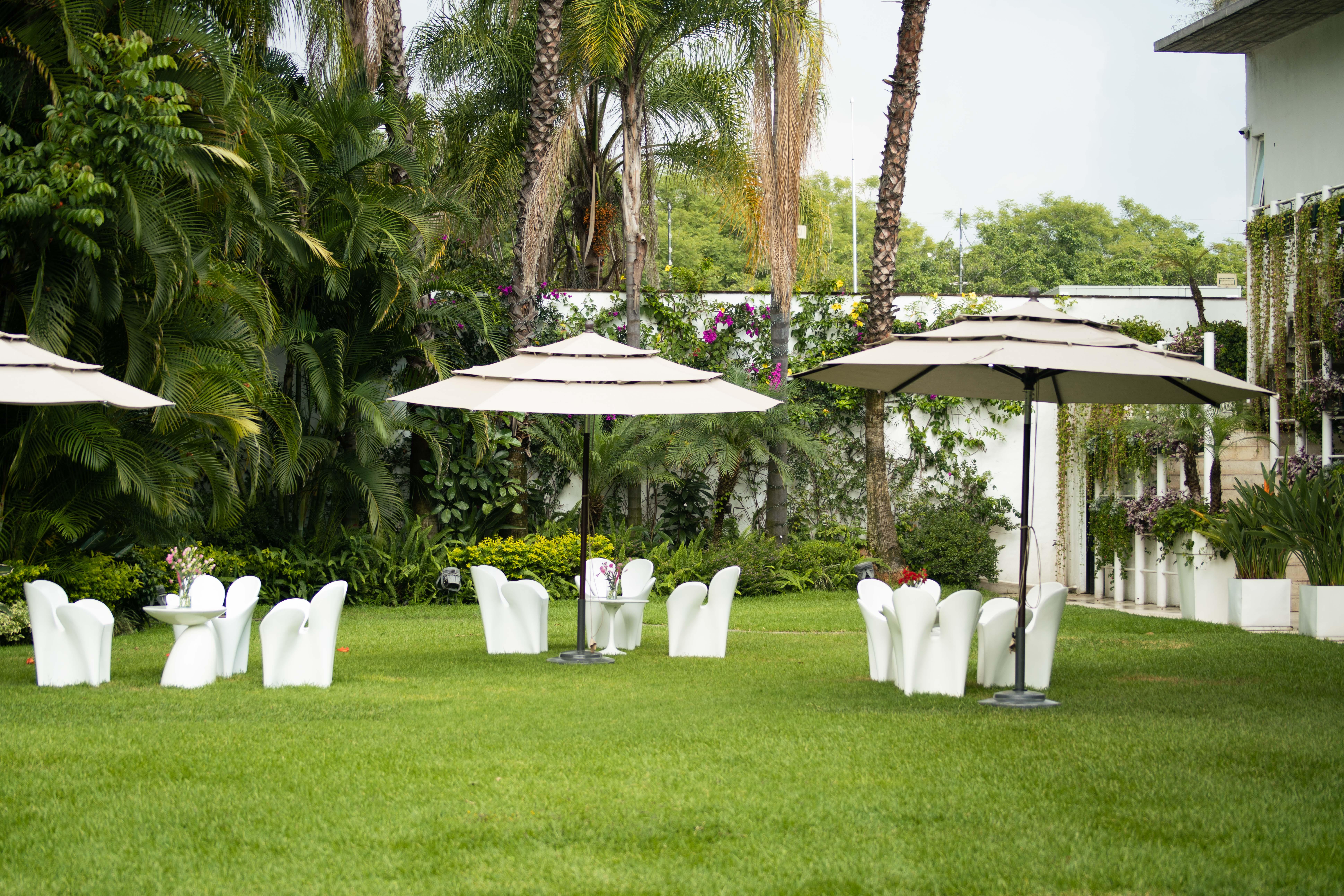 Anticavilla Restaurante & (adults Only) Hotel Cuernavaca