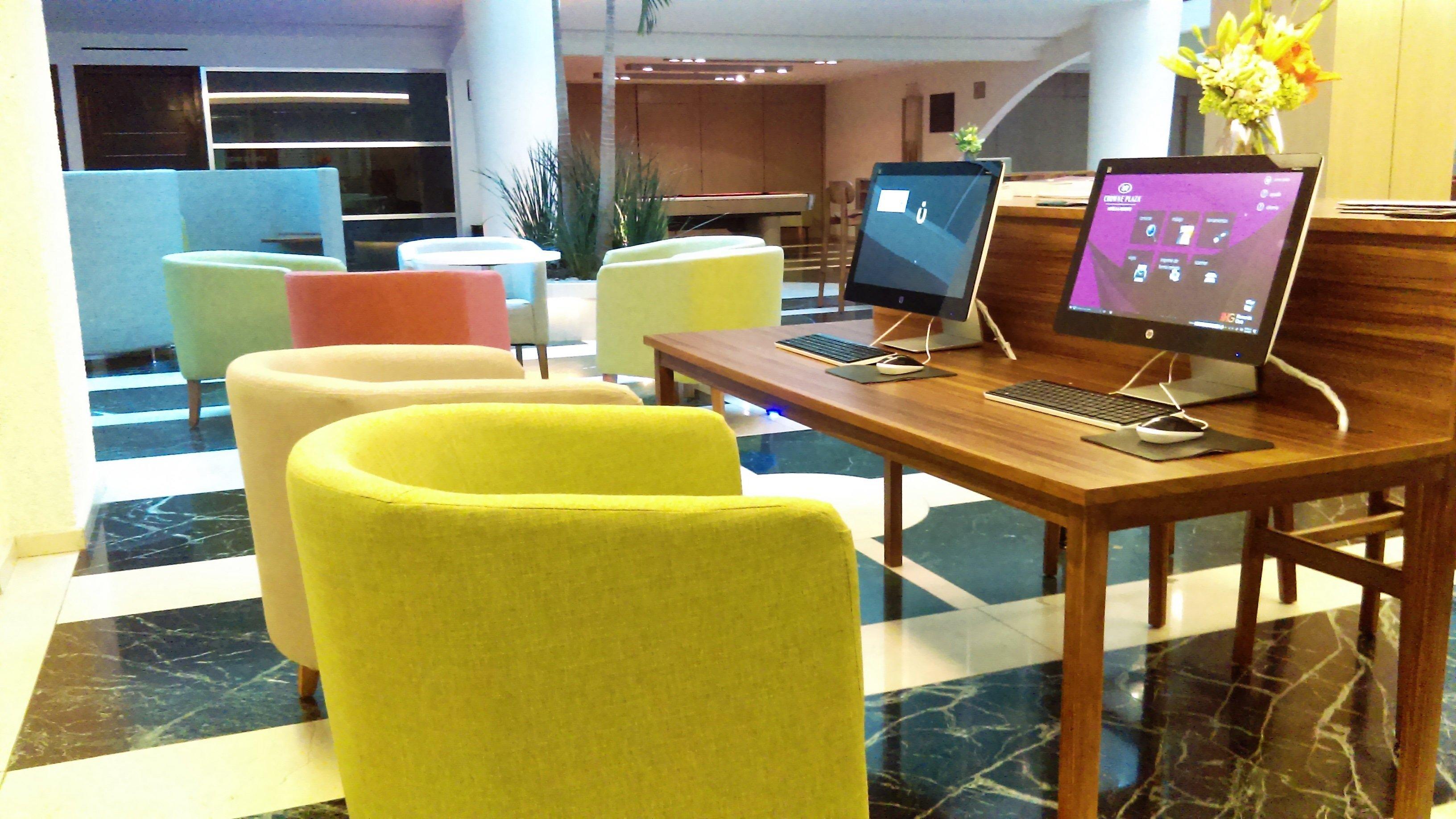 Crowne Plaza - Lancaster By Ihg 4*