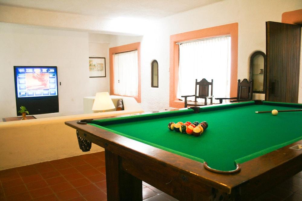 Hotel Arqueologicas 4*