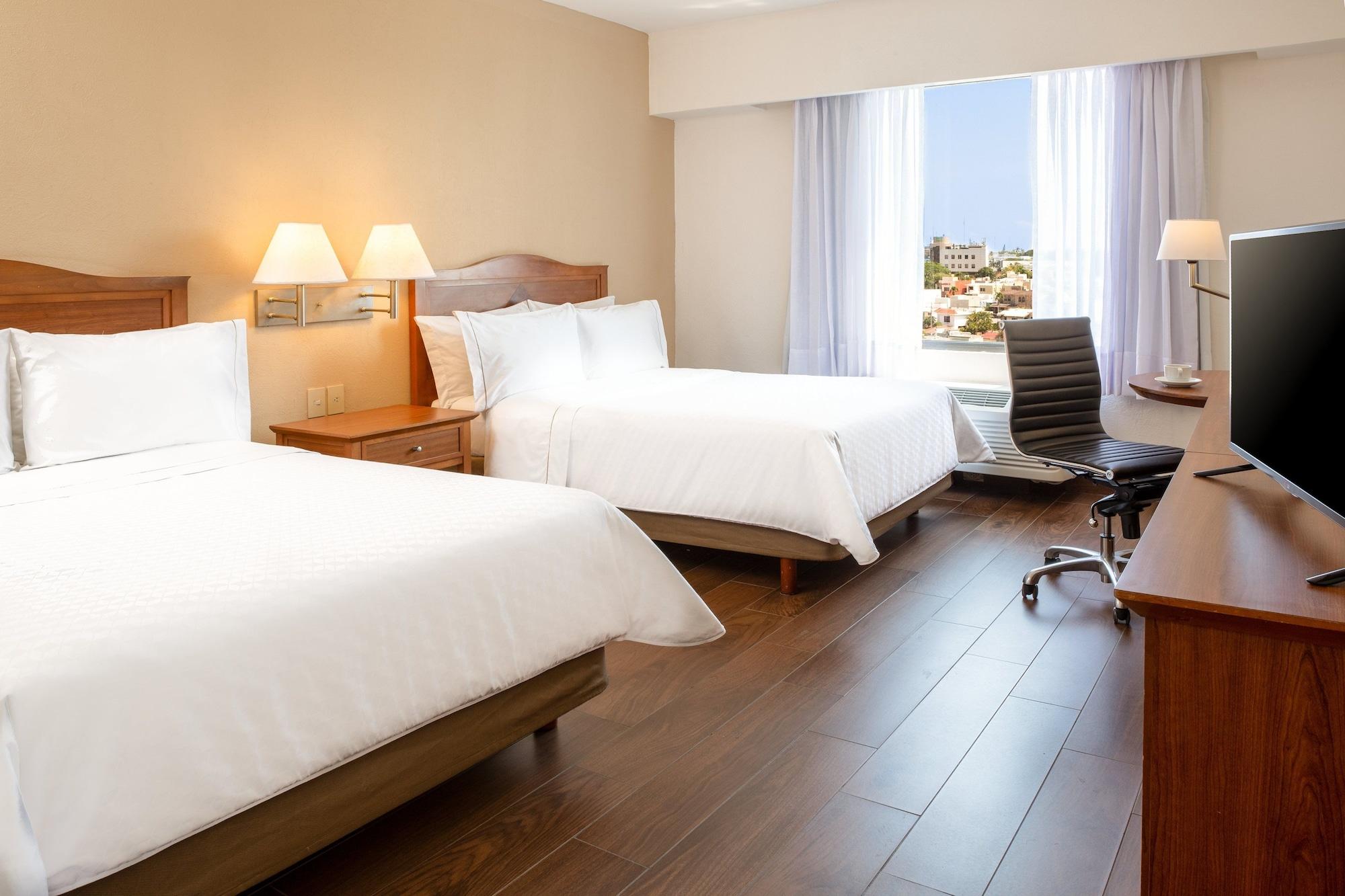 Fiesta Hotel Tampico