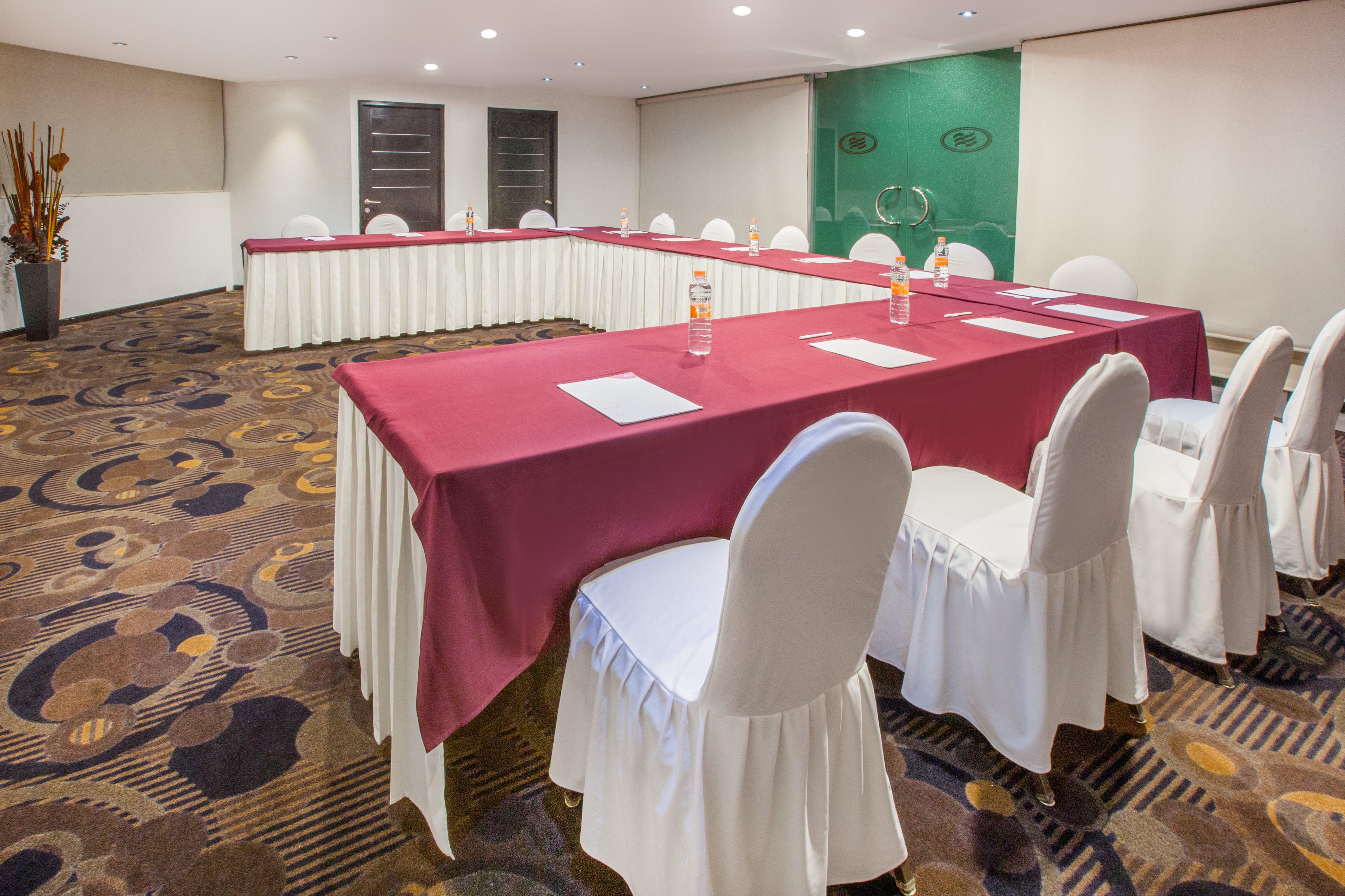 Hotel Crowne Plaza - Lancaster By Ihg
