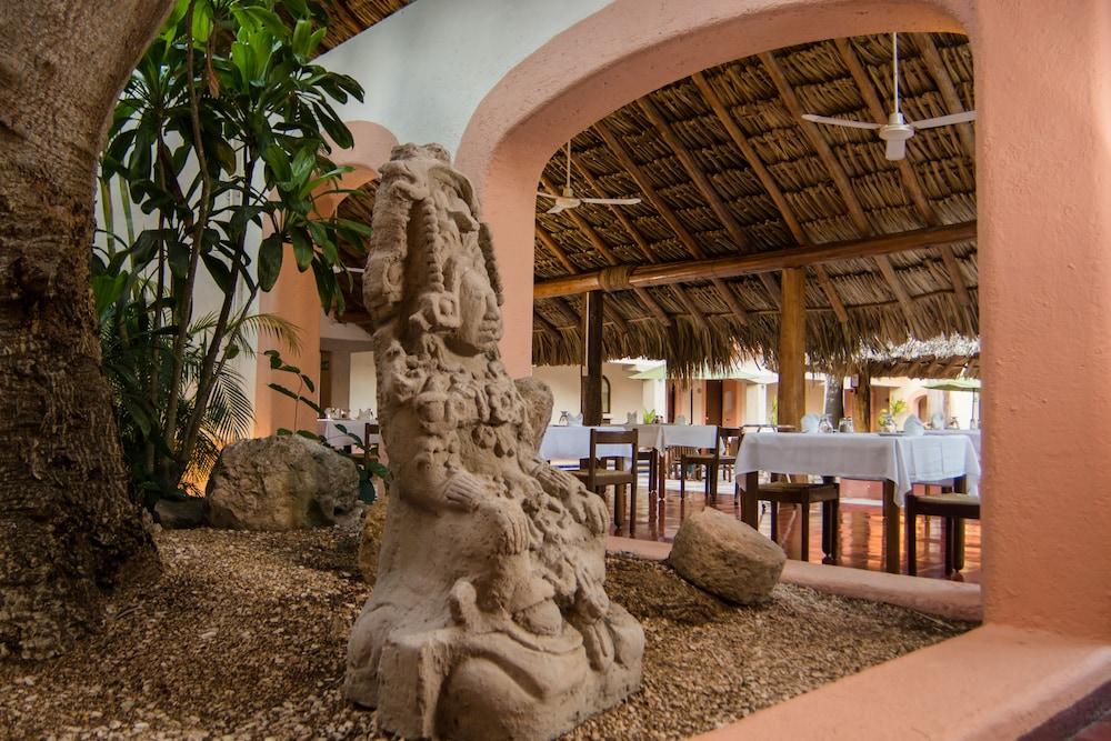 Hotel Arqueologicas Chichen Itza