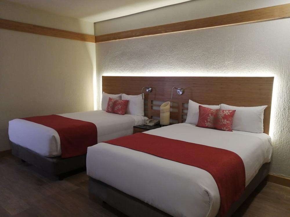 Grand Fiesta Americana Sumiya Hotel