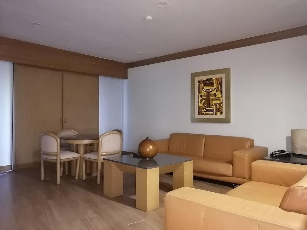 Grand Fiesta Americana Sumiya 5* Cuernavaca