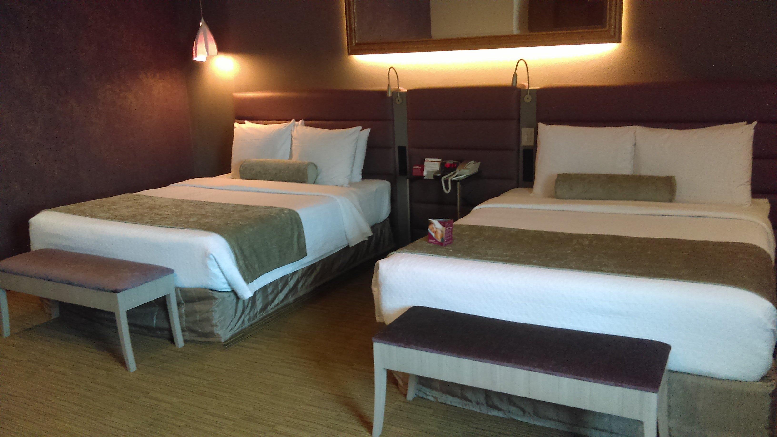 Crowne Plaza - Lancaster By Ihg