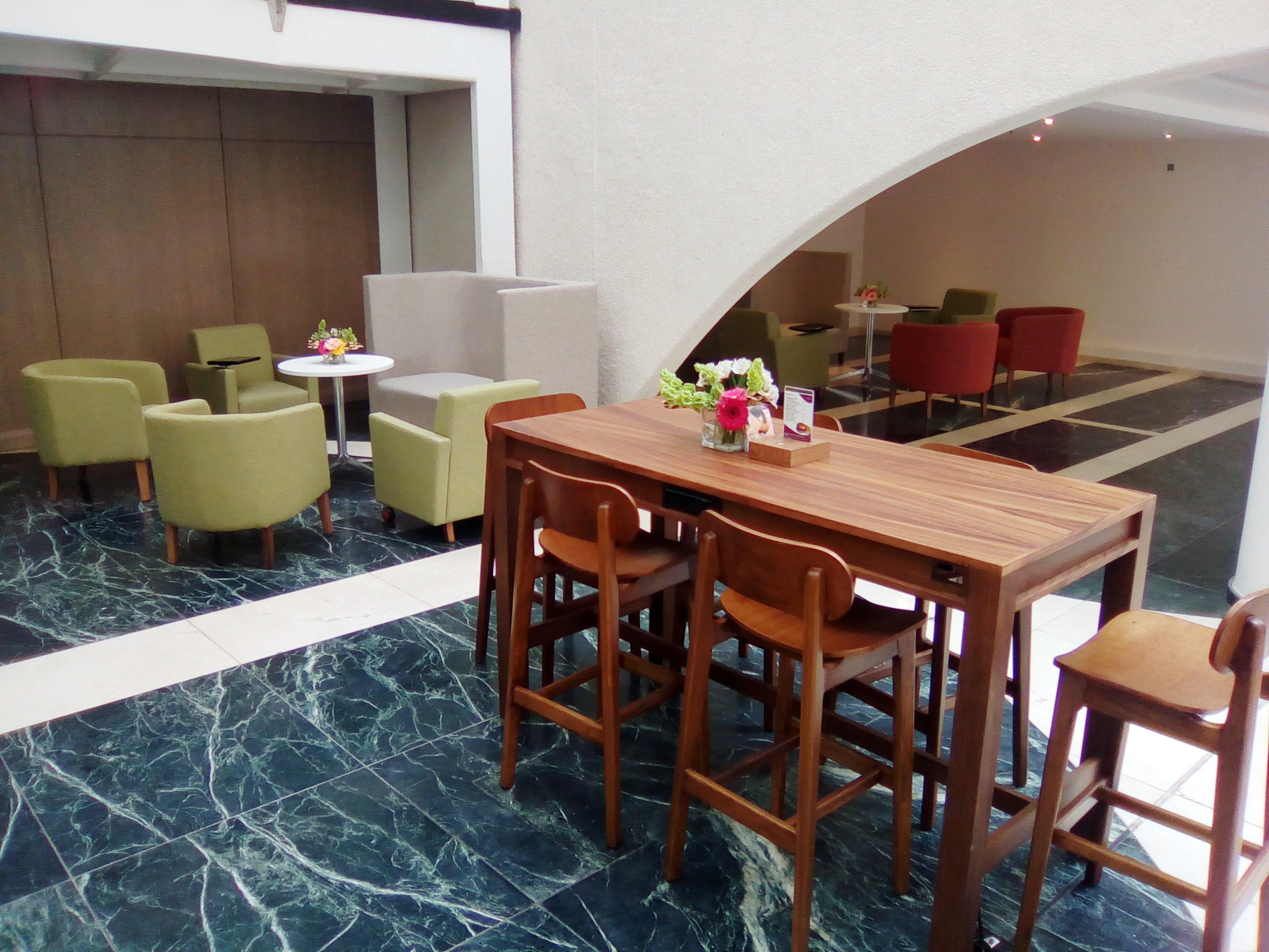 Crowne Plaza - Lancaster By Ihg Hotel Toluca