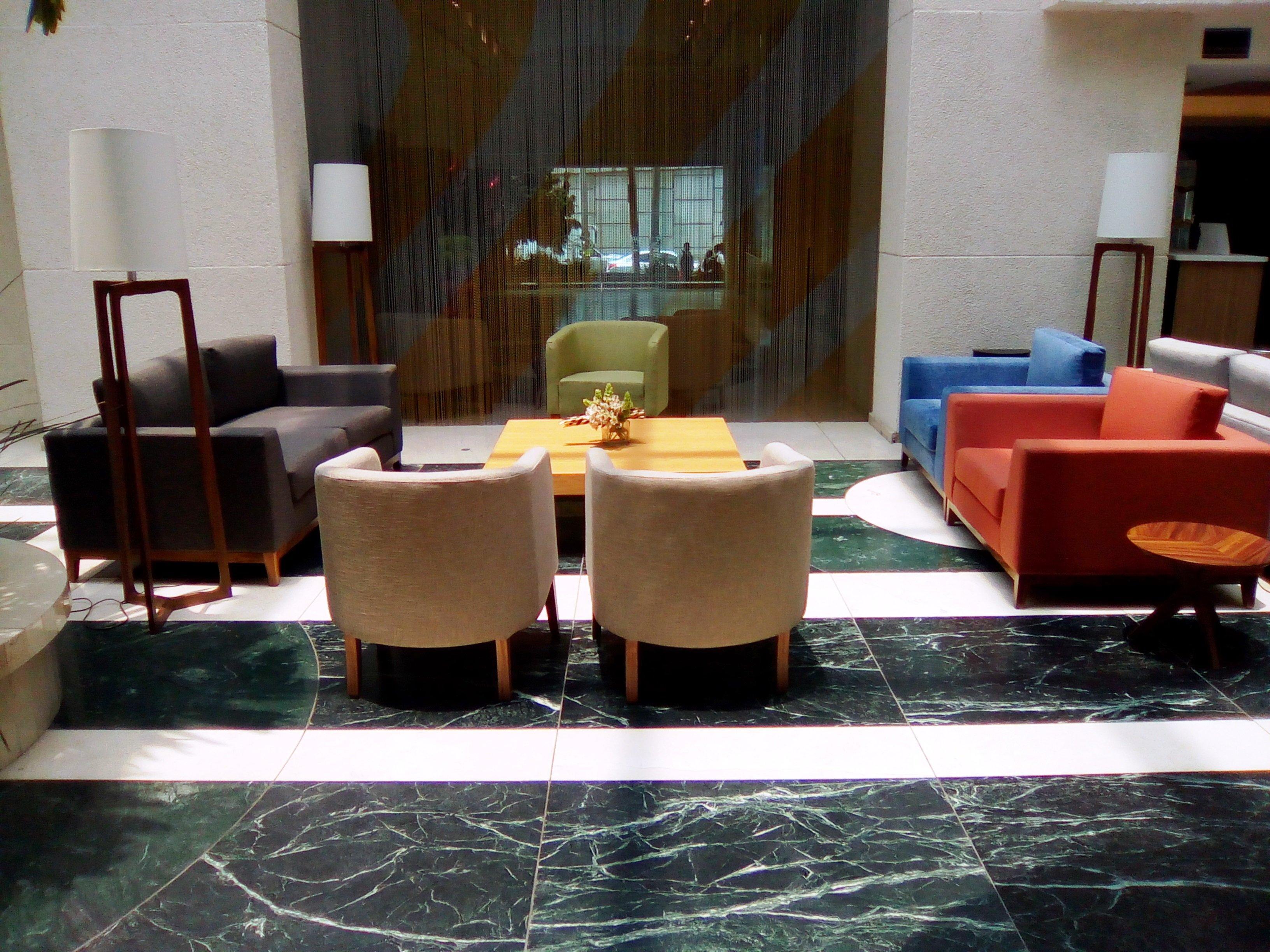 Hotel Crowne Plaza - Lancaster By Ihg