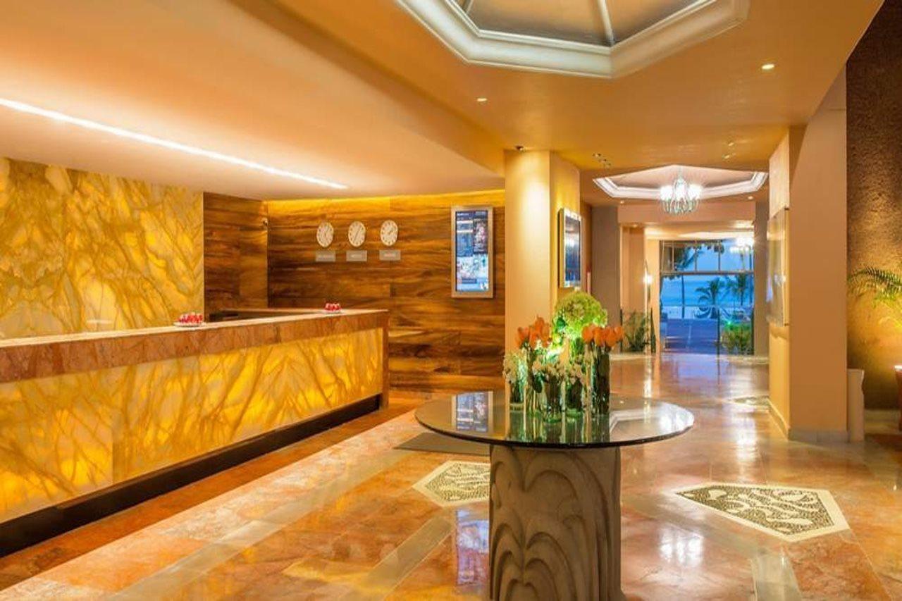 Resort Barcelo Ixtapa