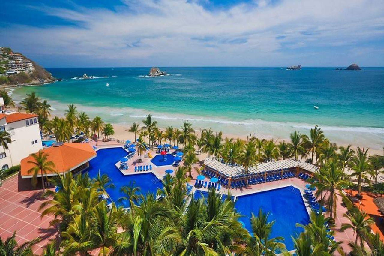 Barcelo Ixtapa Ixtapa (Guerrero)