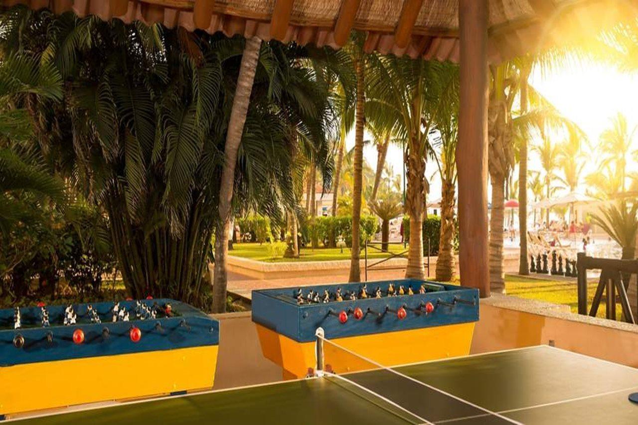 Barcelo Ixtapa Resort 5*