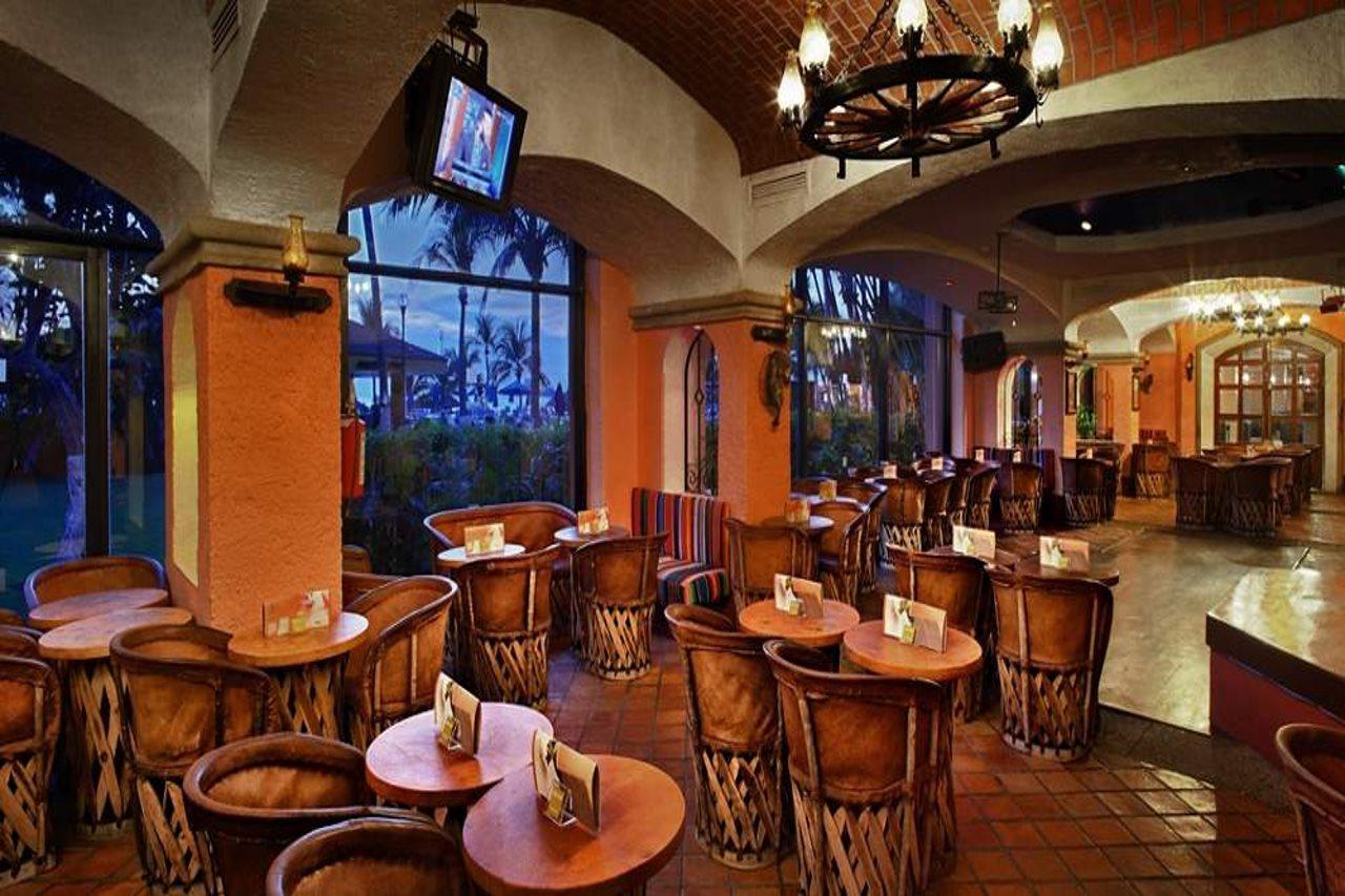 Barcelo Ixtapa