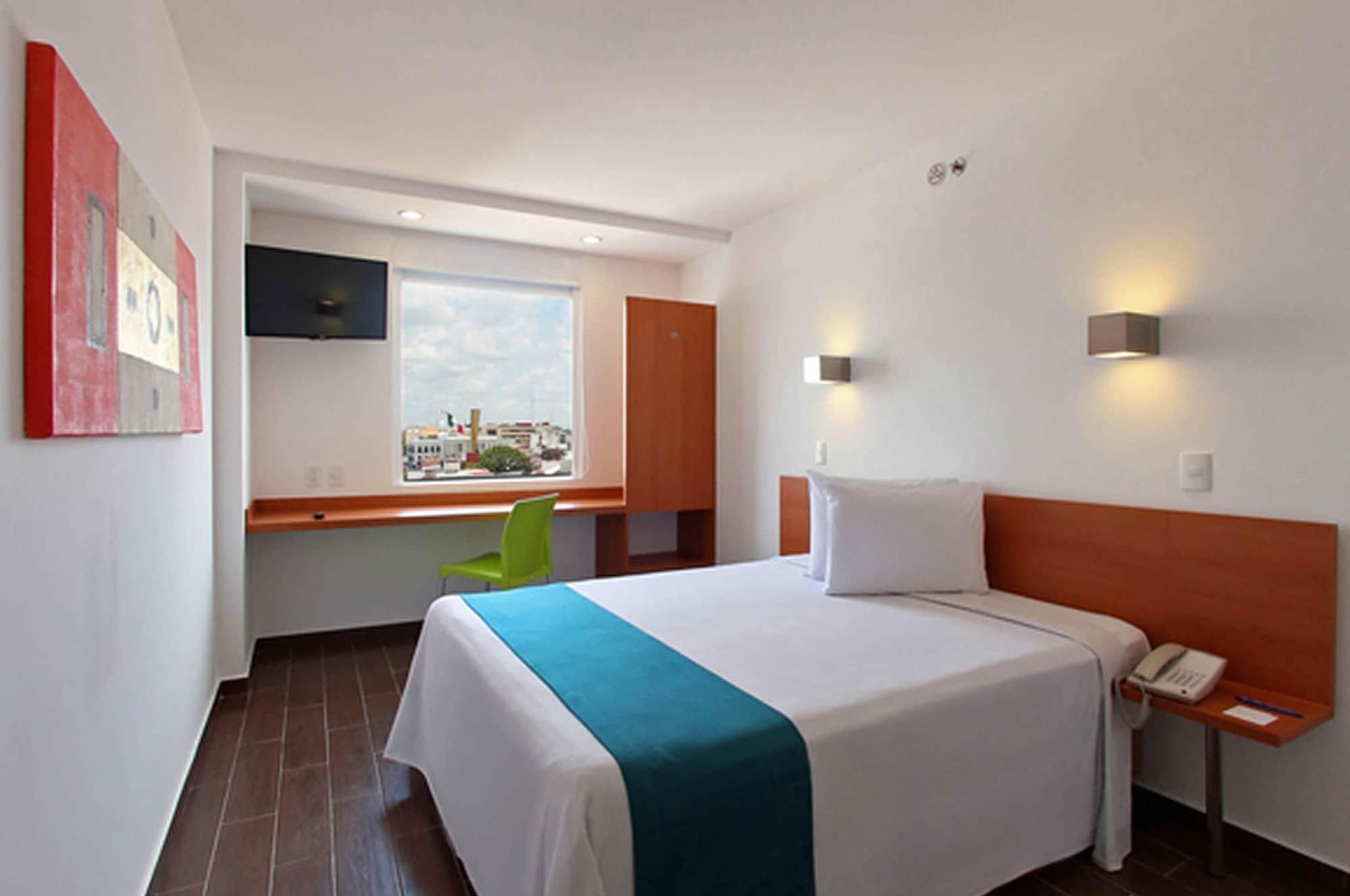 One Hotel Cuernavaca