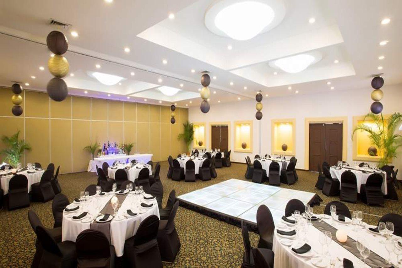 Barcelo Ixtapa 5*