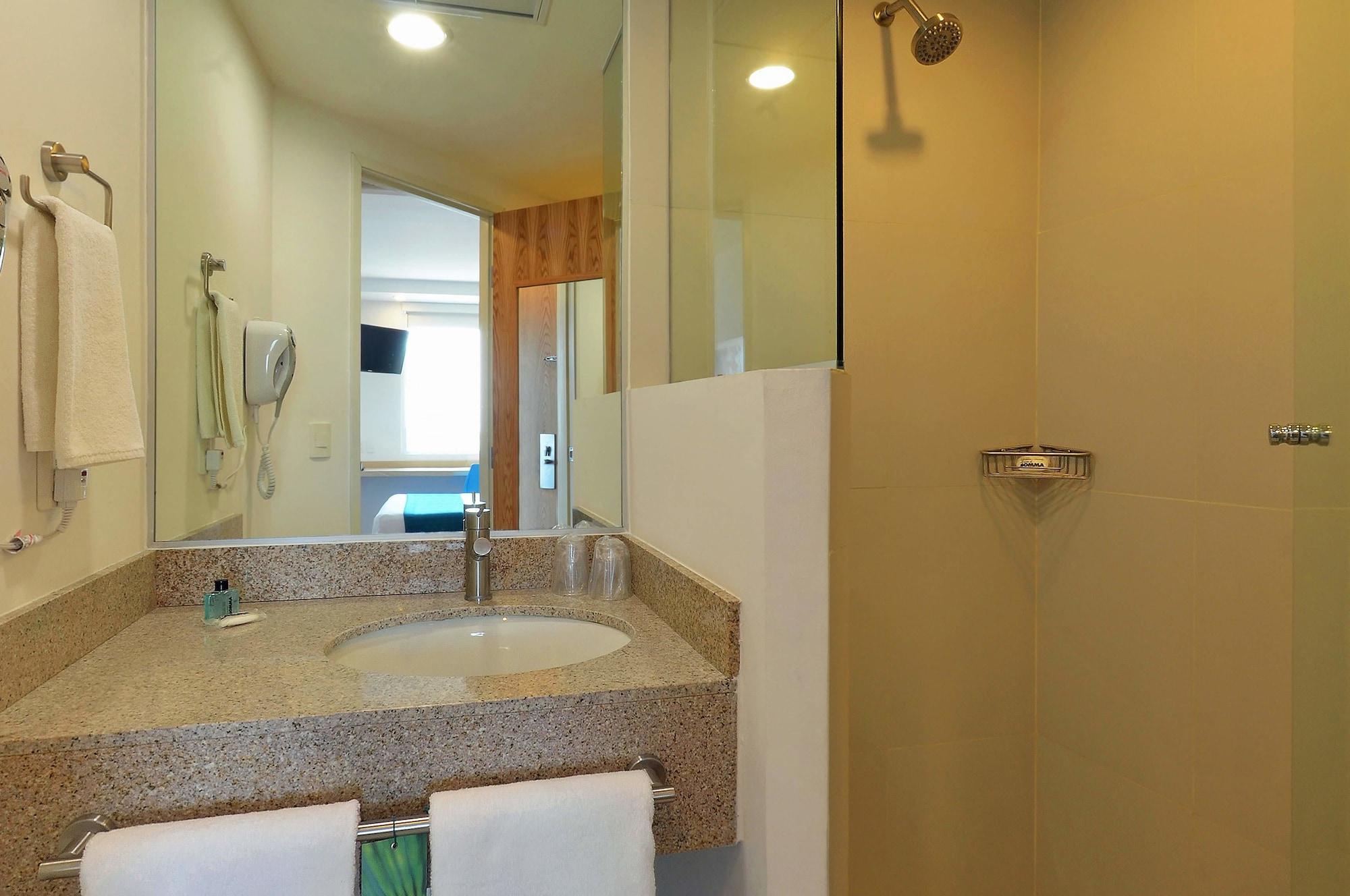 One 3* Cuernavaca