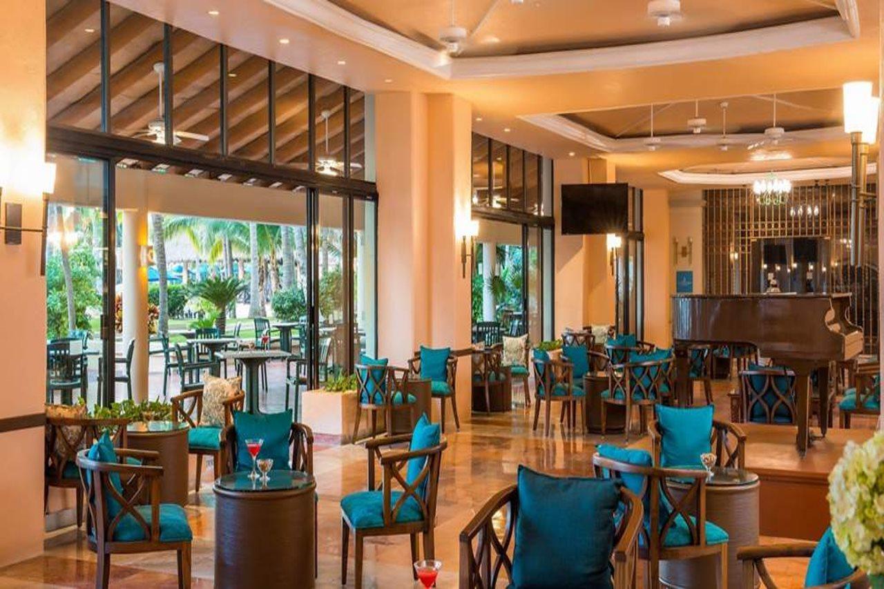 Barcelo Ixtapa