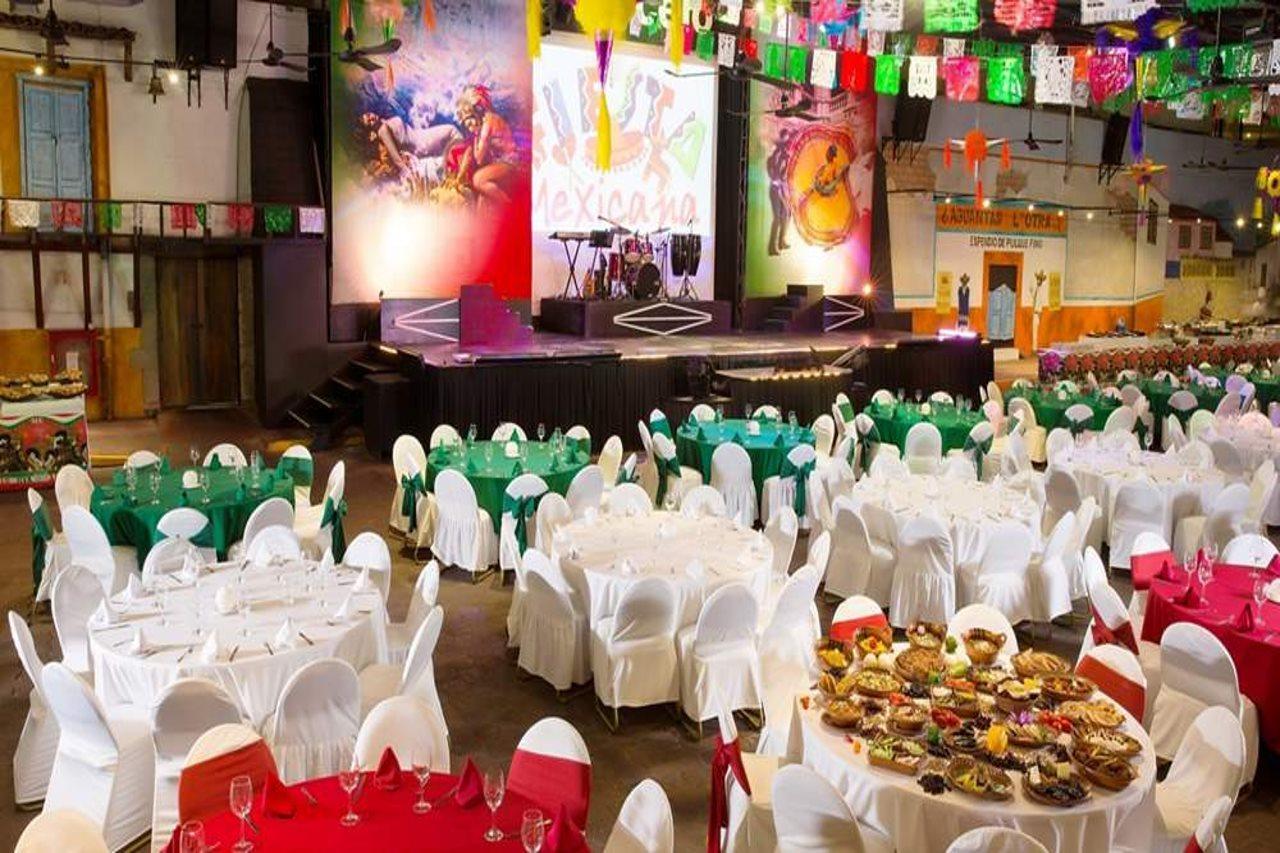 Barcelo Ixtapa 5* Ixtapa (Guerrero)