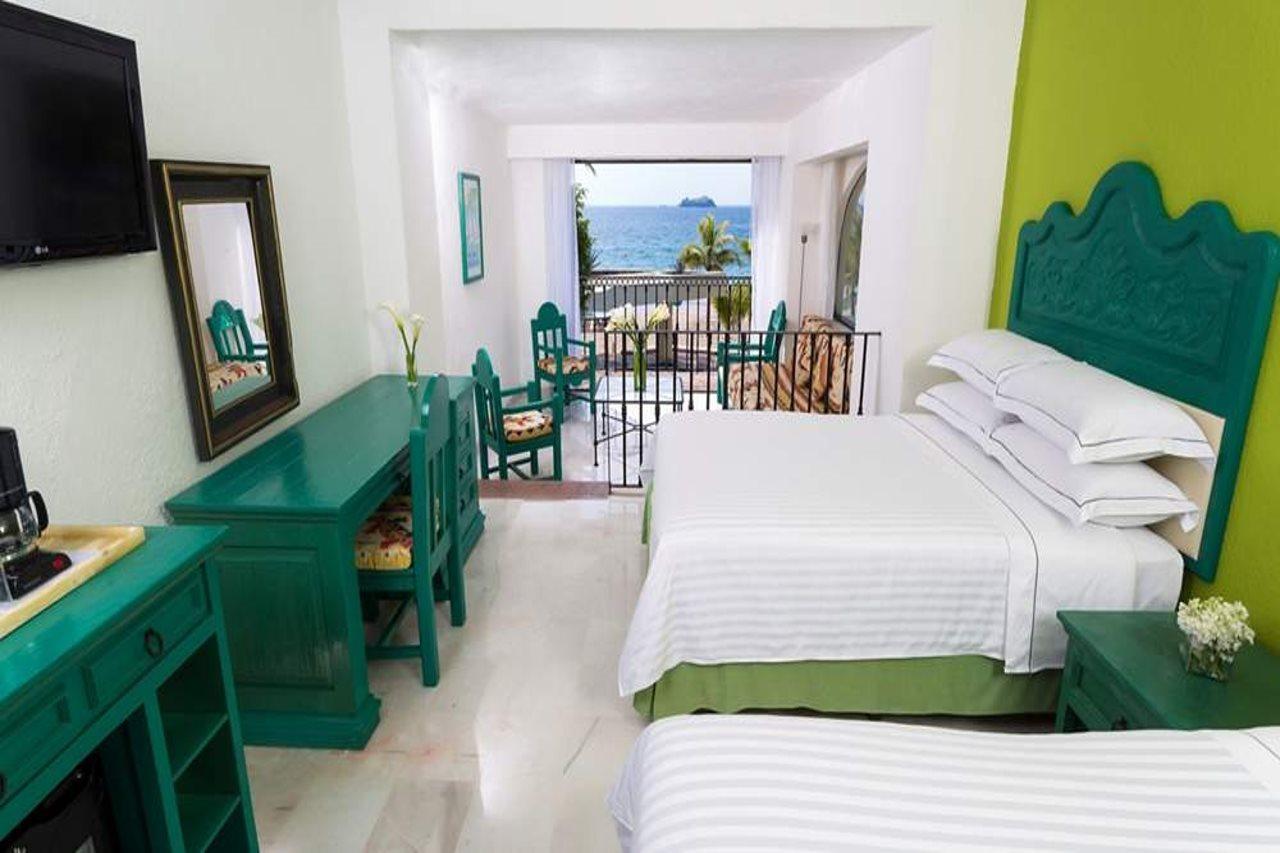 Barcelo Ixtapa
