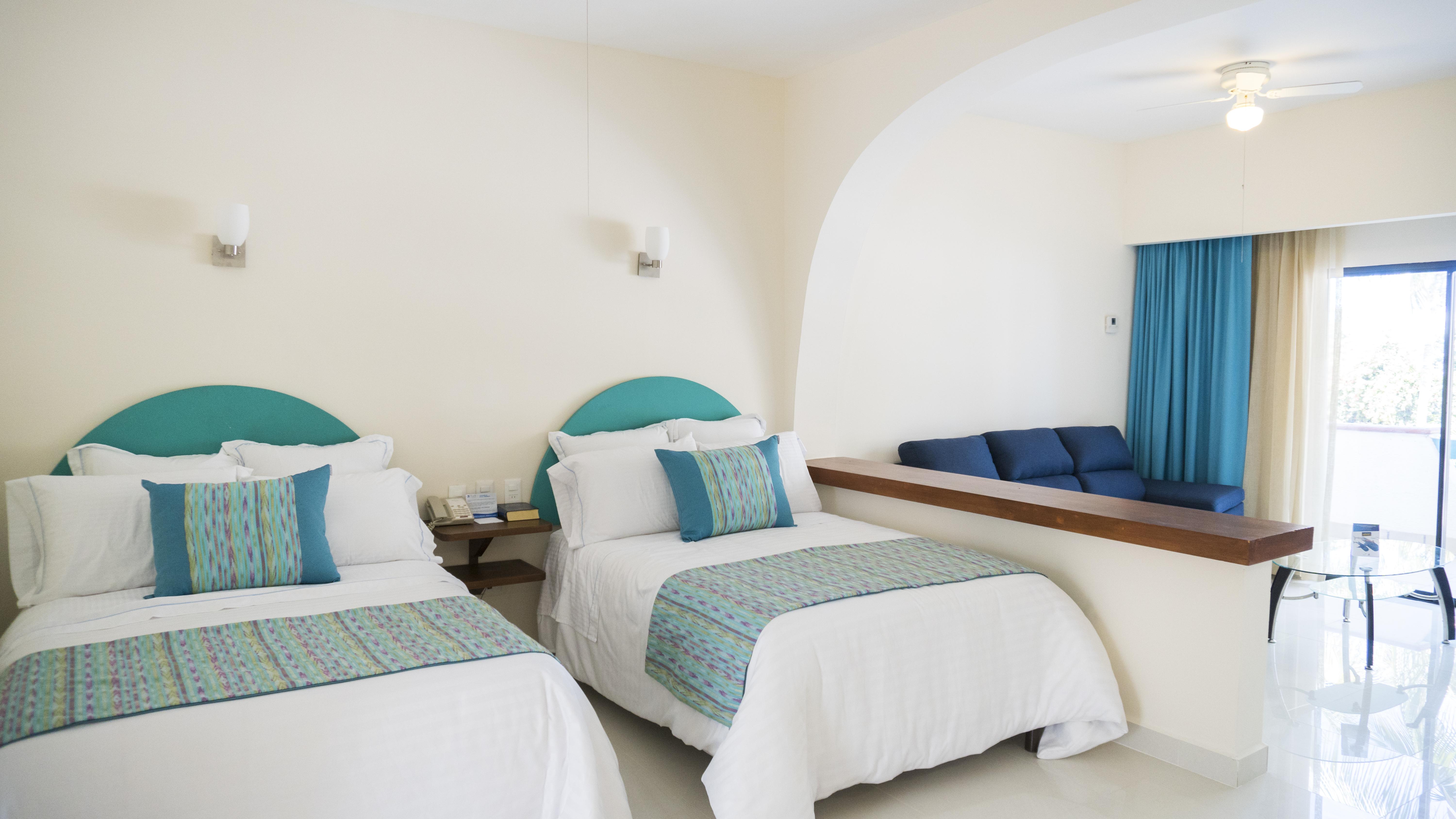 The Westmarine Waterfront 4* La Paz