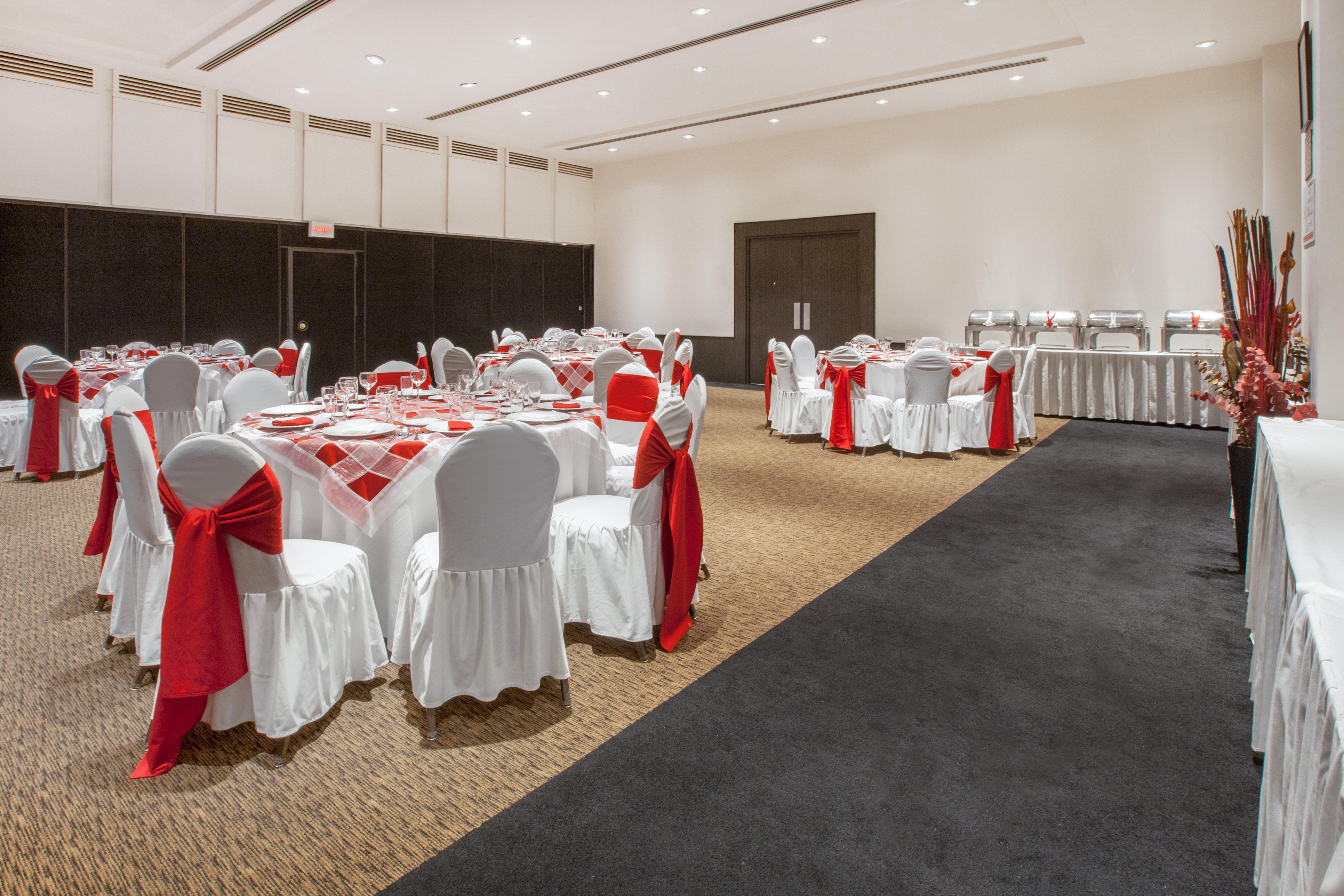 Crowne Plaza - Lancaster By Ihg 4* Toluca