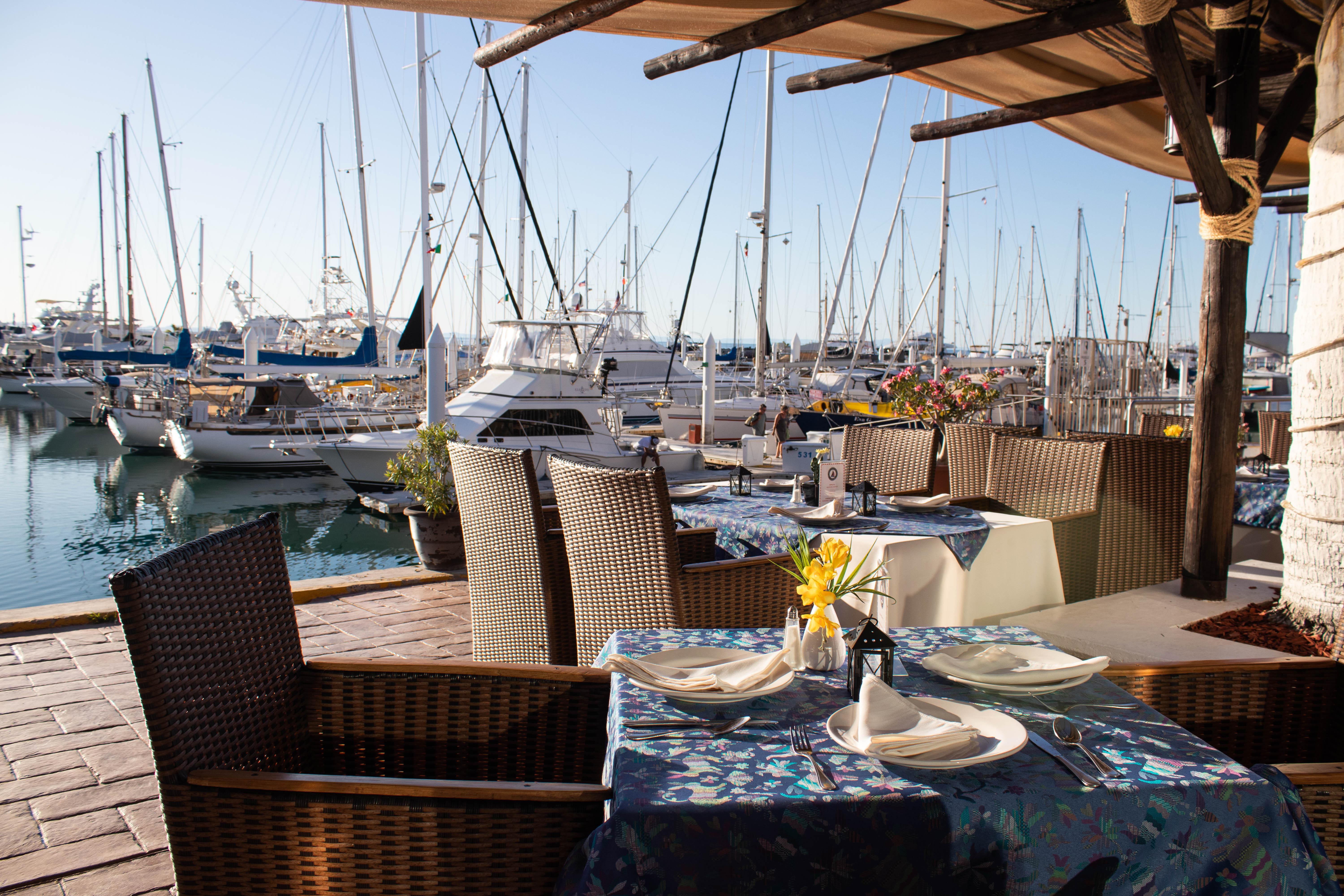 The Westmarine Waterfront Hotel 4*