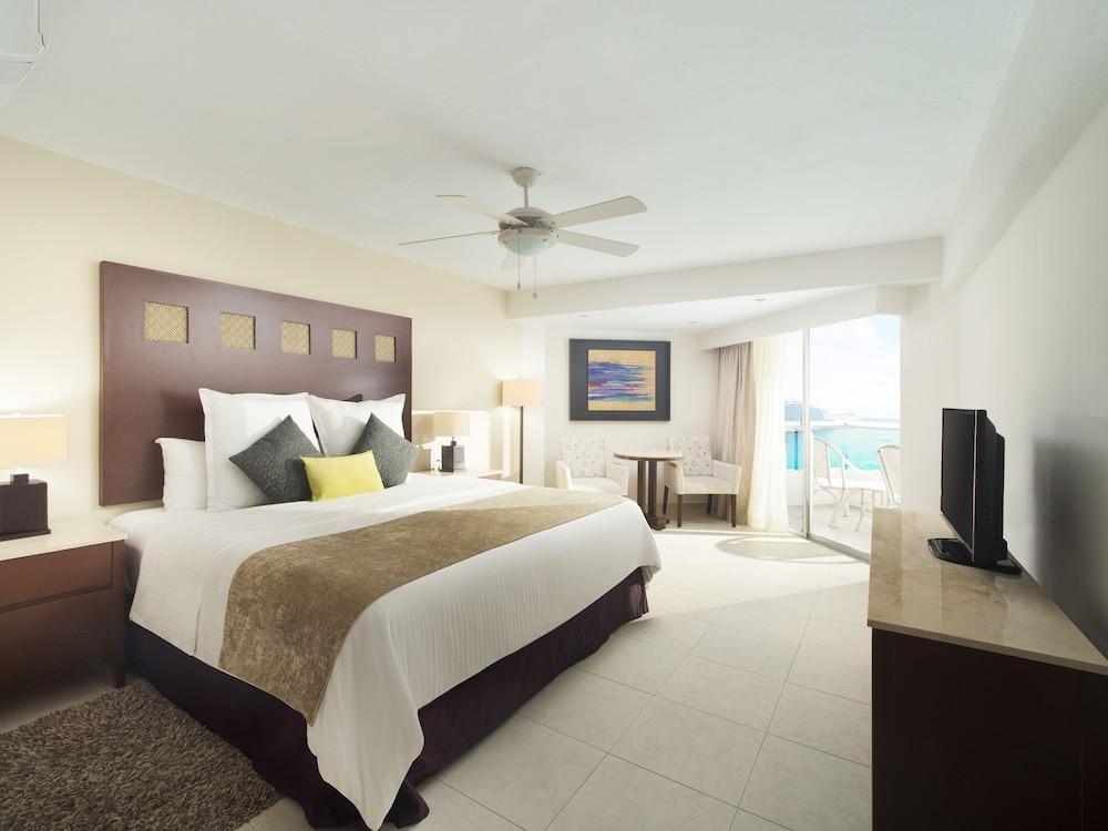 Resort El Cid La Ceiba (adults Only) Cozumel