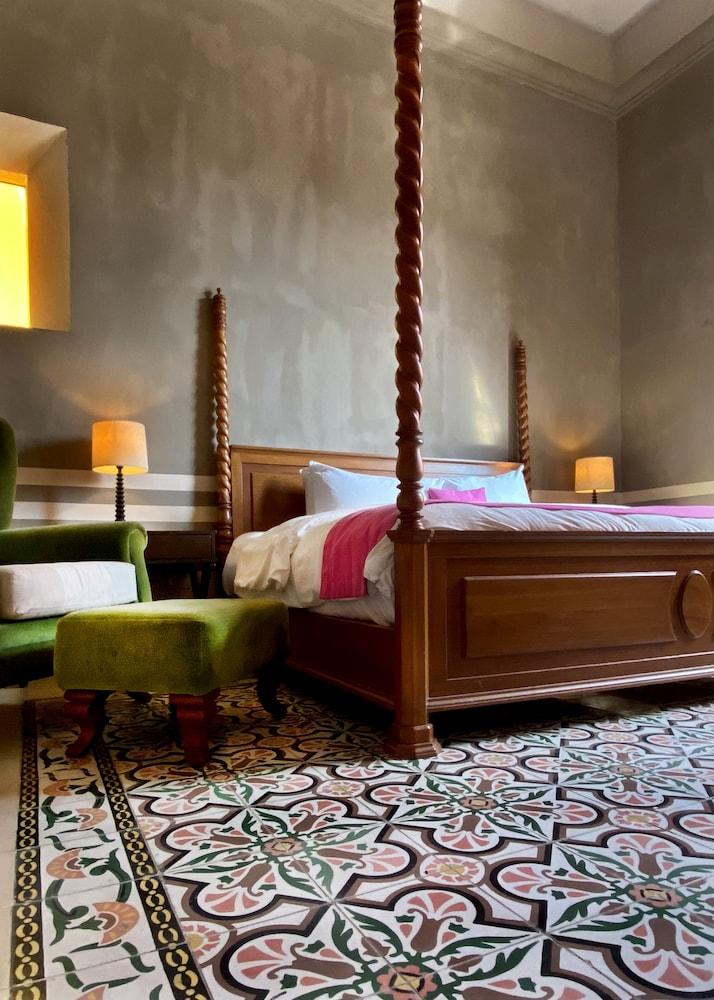 Hotel Rosas & Xocolate Boutique And Merida, A Member Of Design 5*