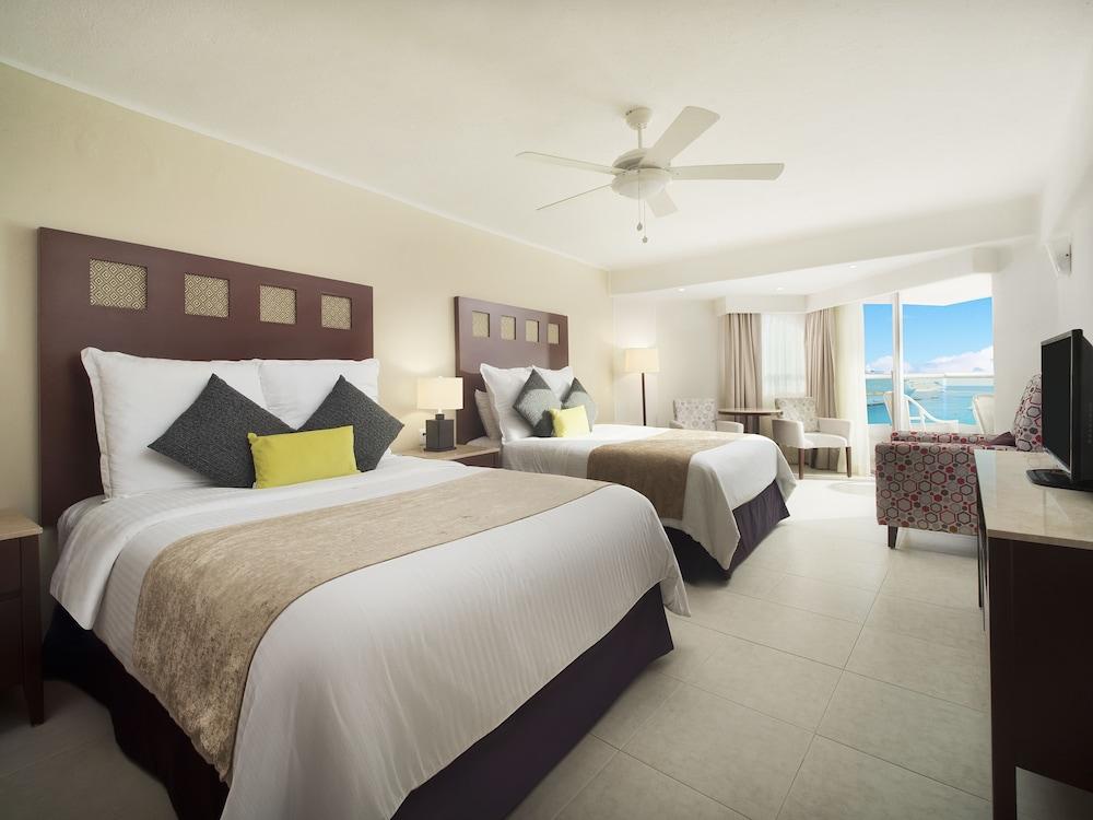 Resort El Cid La Ceiba (adults Only) Cozumel