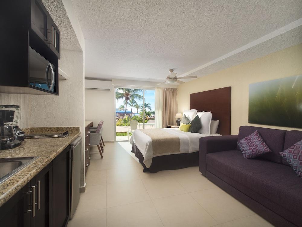 Resort El Cid La Ceiba (adults Only)