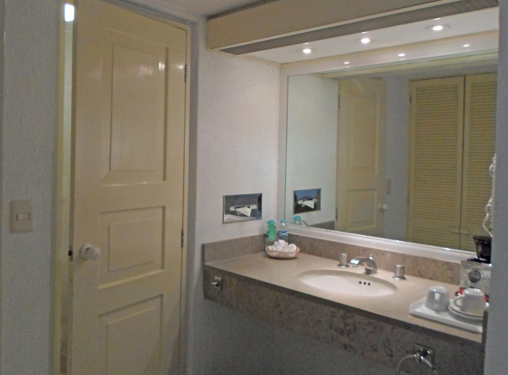 Viva 4* Villahermosa
