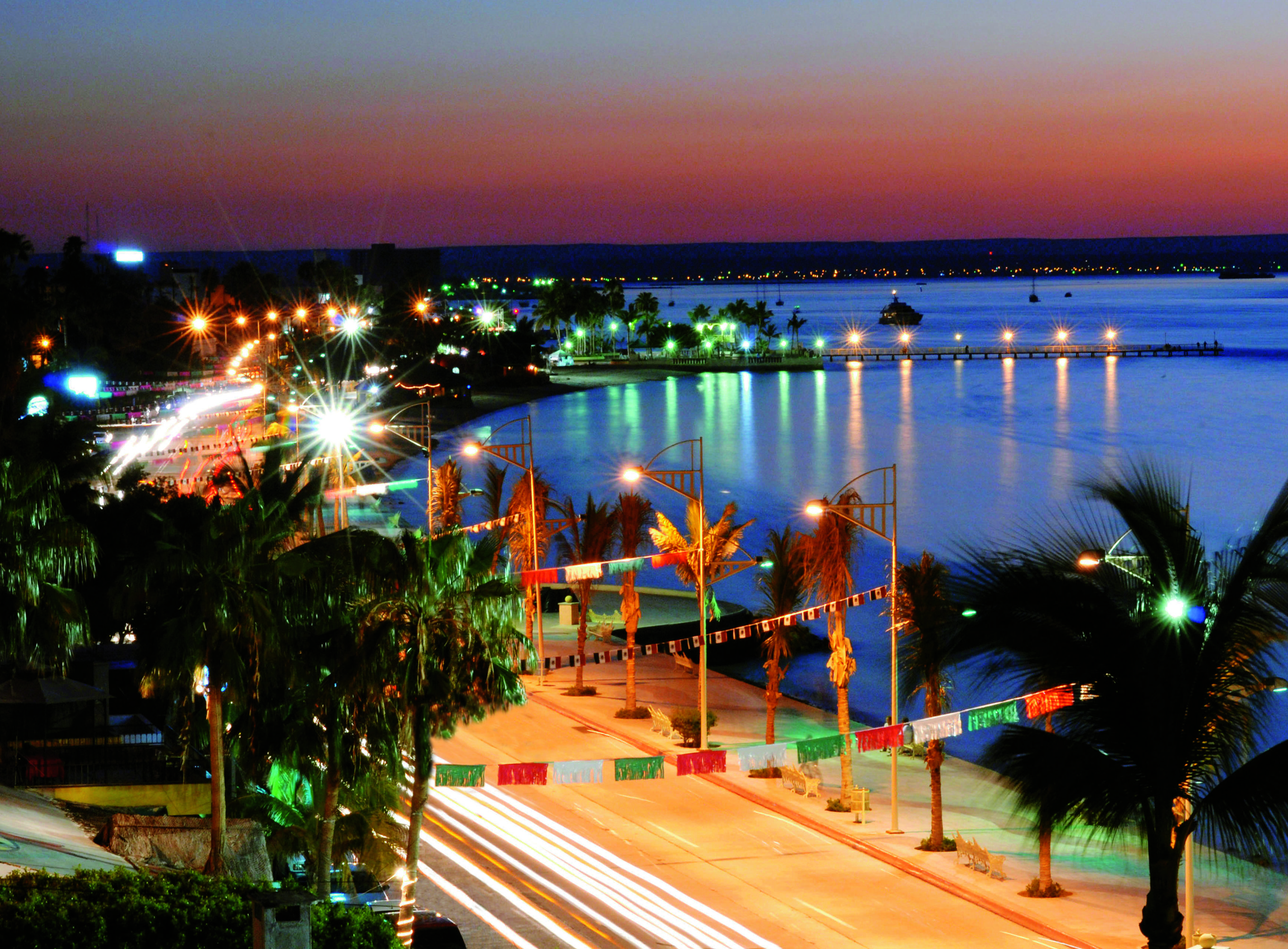 The Westmarine Waterfront Hotel 4*