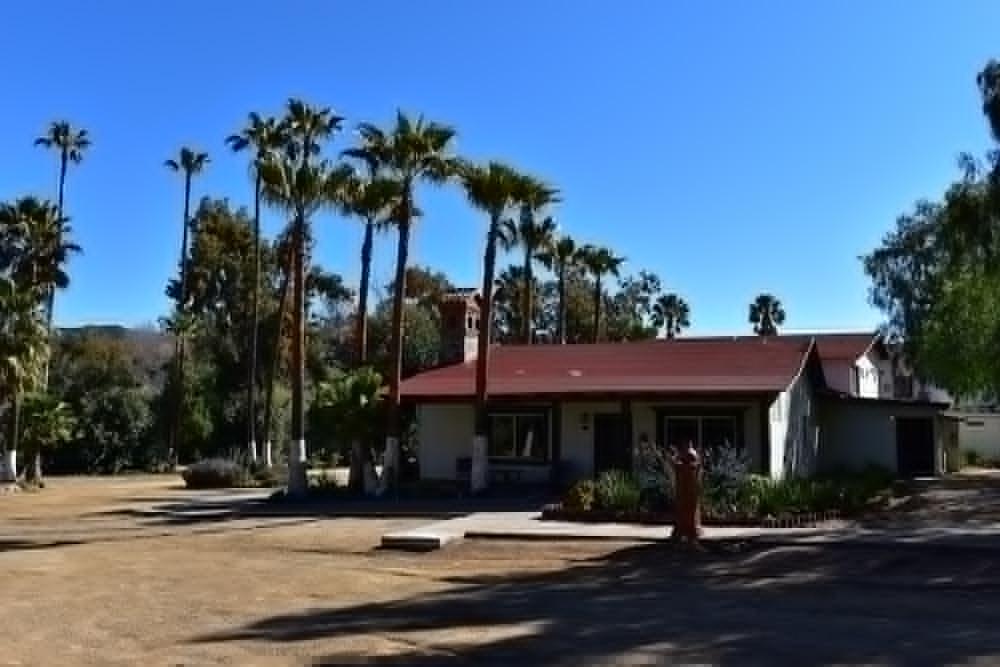 Boutique Rancho 4*