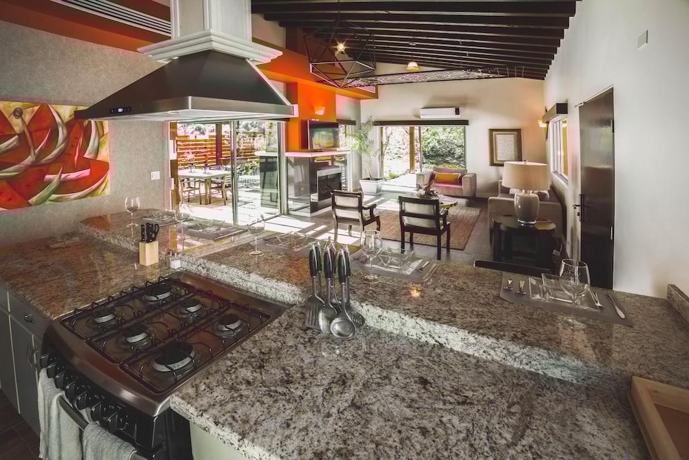 Boutique Rancho Hotel Tecate