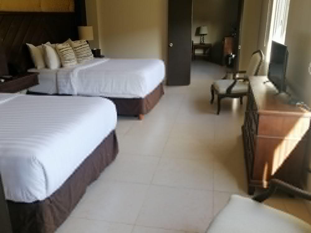 Boutique Rancho Hotel 4*