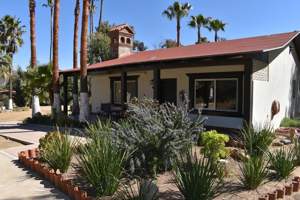 Hotel Boutique Rancho