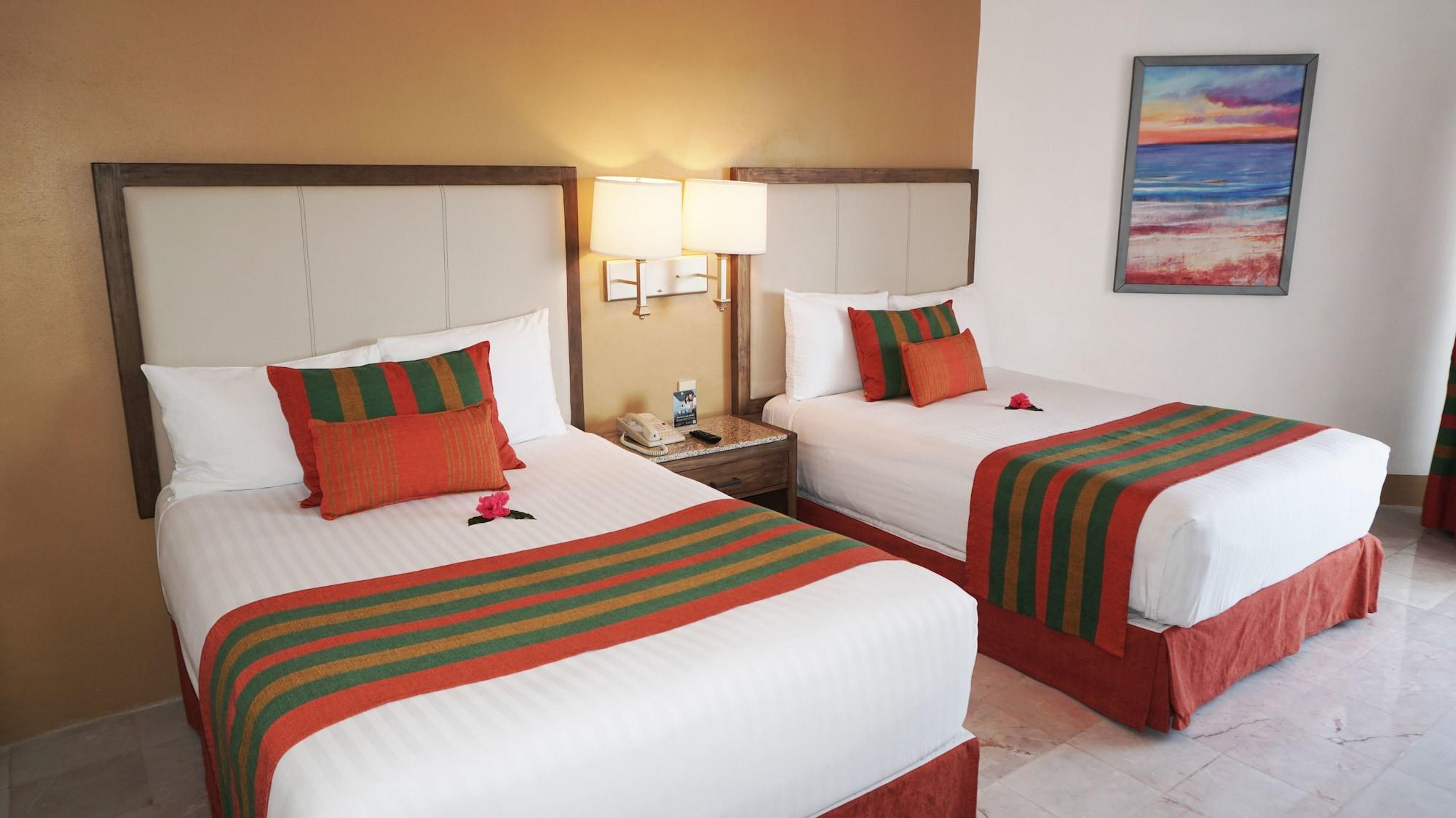 Tesoro Ixtapa Resort