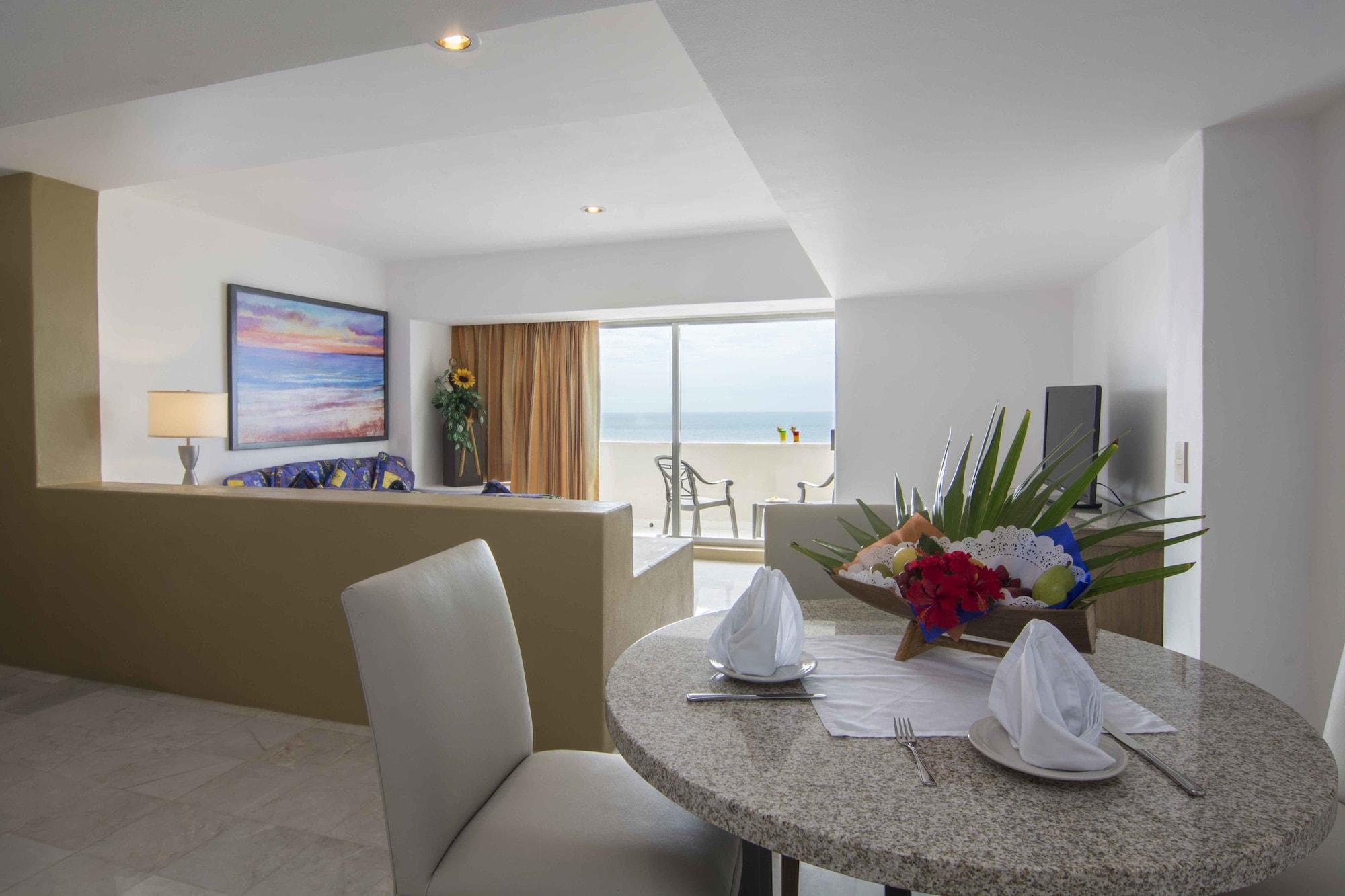Tesoro Ixtapa