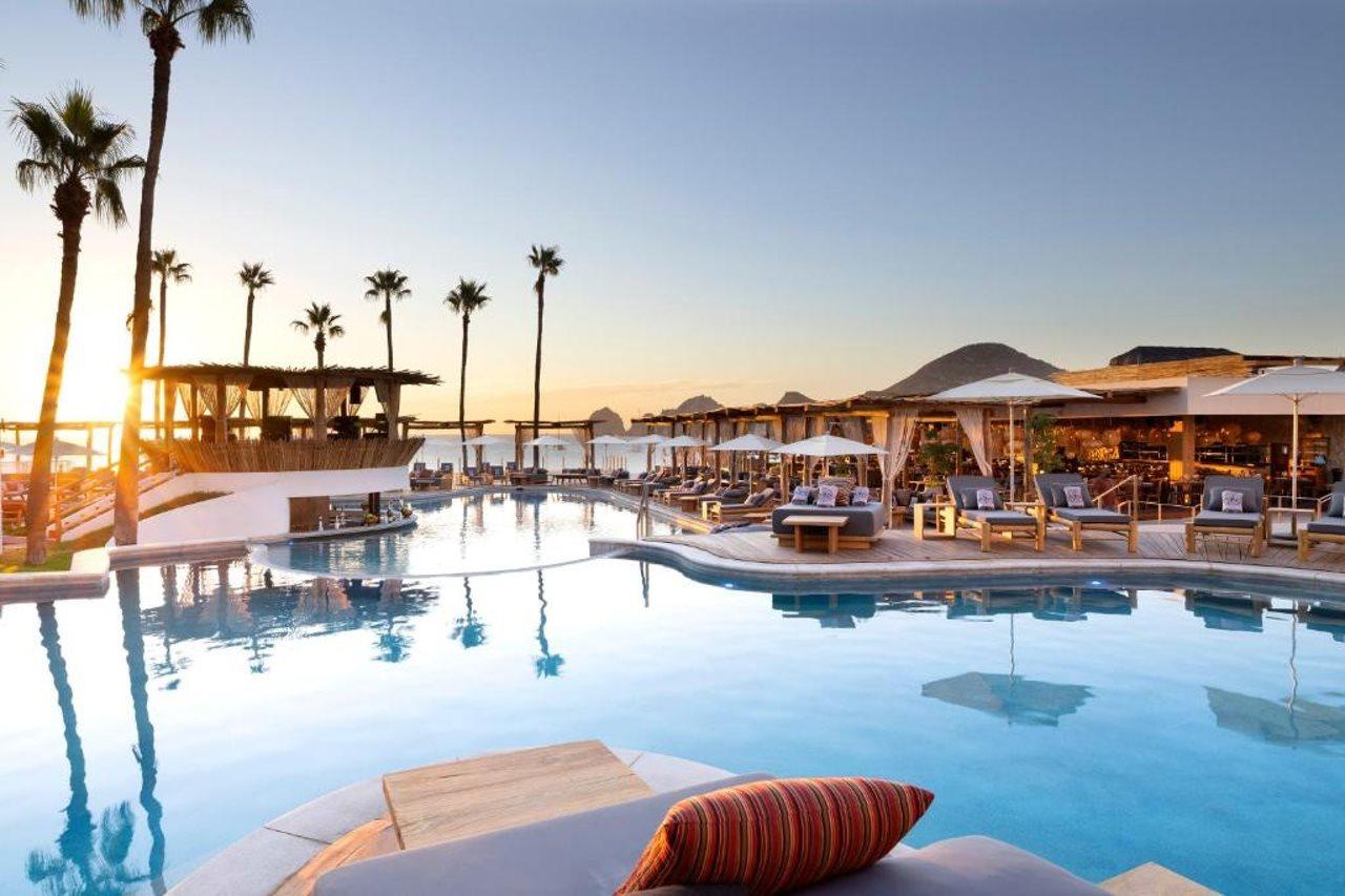 Me Cabo By Melia (adults Only)