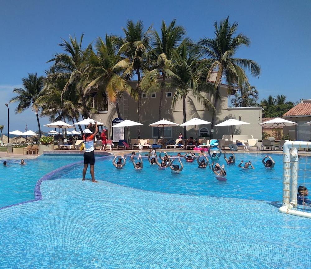 Tesoro Ixtapa Ixtapa (Guerrero)