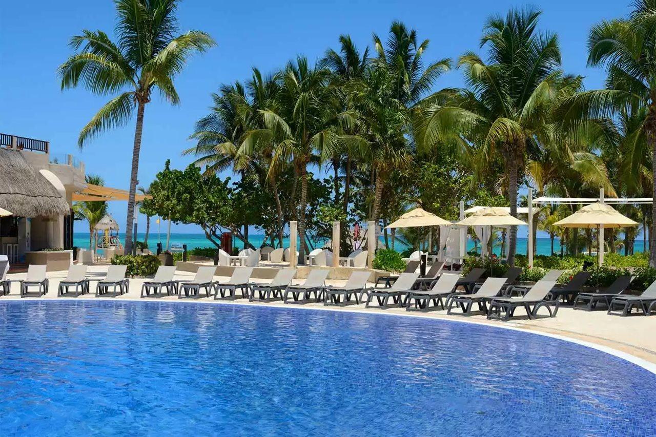 Catalonia Playa Maroma Resort