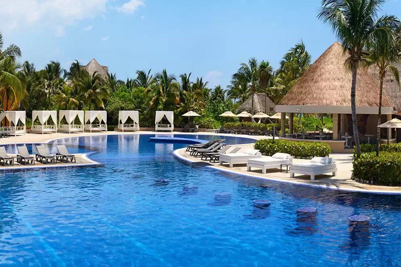 Catalonia Playa Maroma Resort Punta Maroma