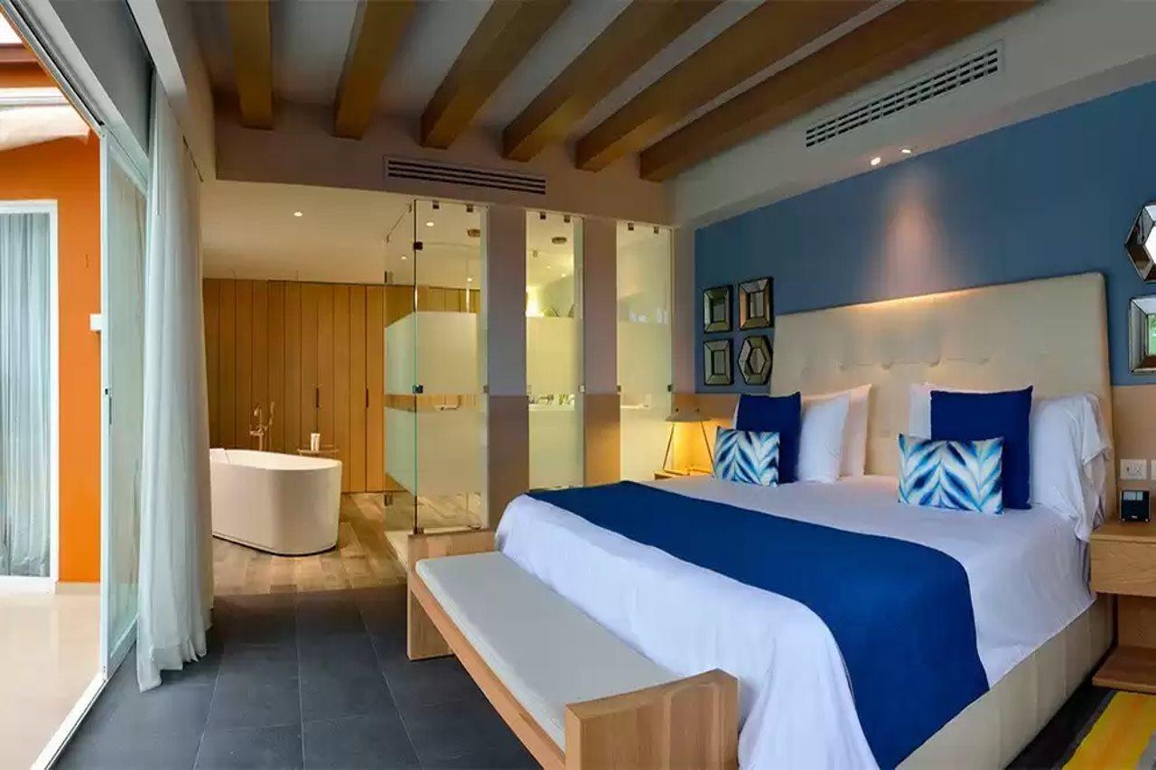 Resort Catalonia Playa Maroma Punta Maroma