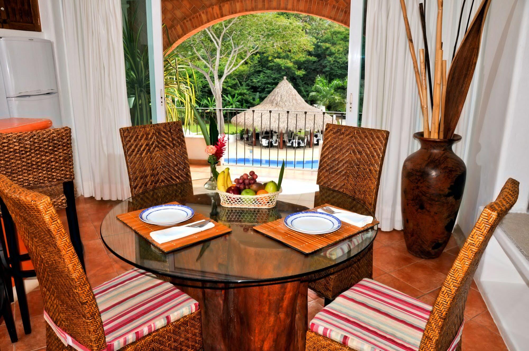Pacifica Ixtapa 5*