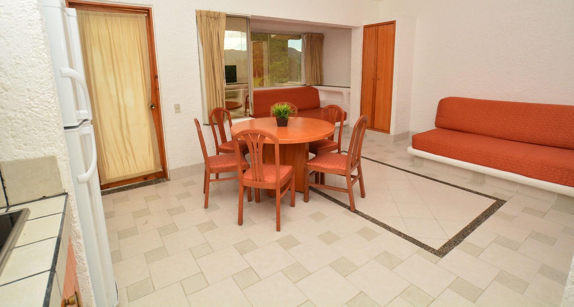 Pacifica Ixtapa 5* Ixtapa (Guerrero)