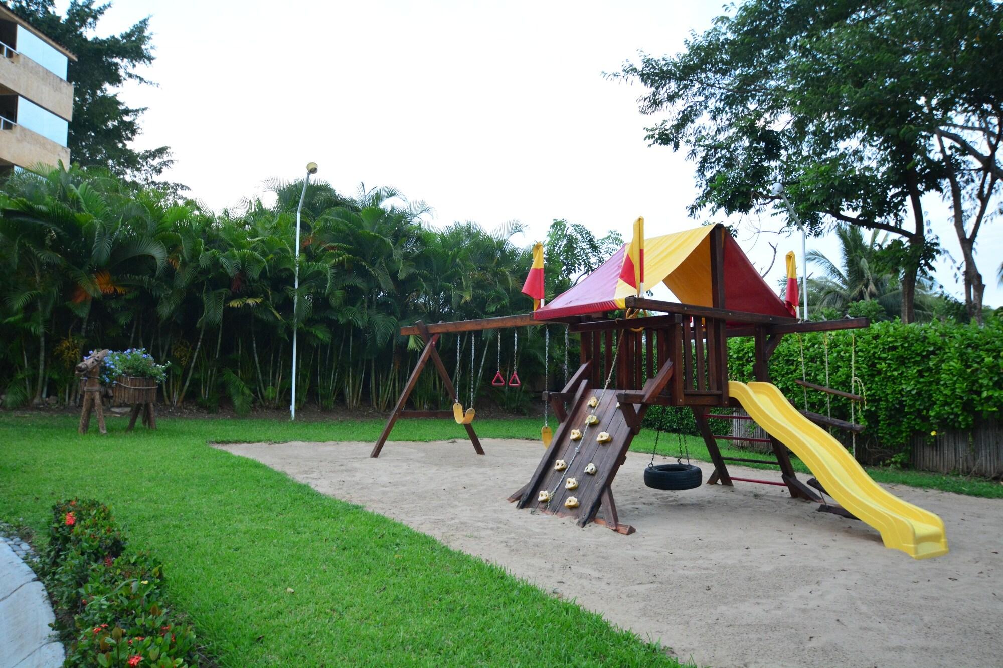 Pacifica Ixtapa