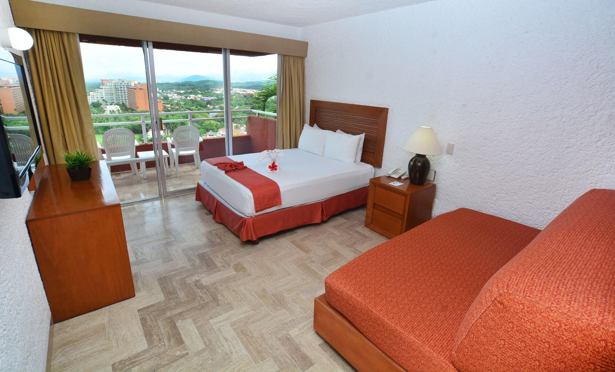 Hotel Pacifica Ixtapa