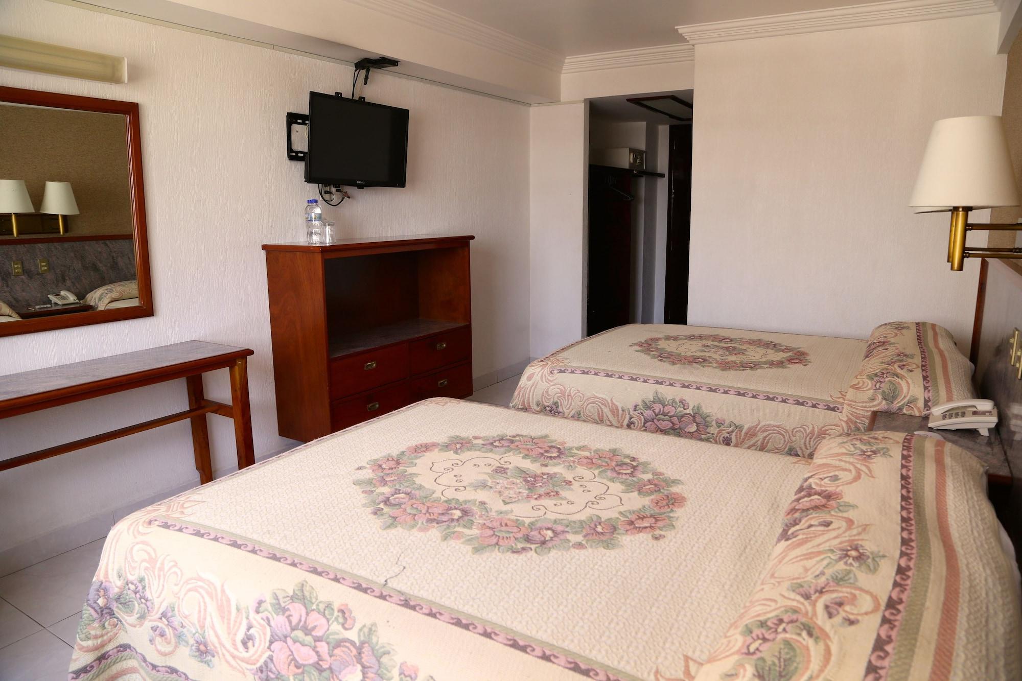 Baluarte Hotel 3*