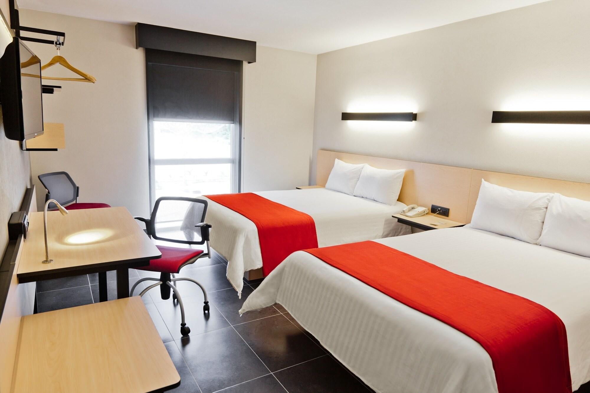 Express By Marriott 4* Paraiso